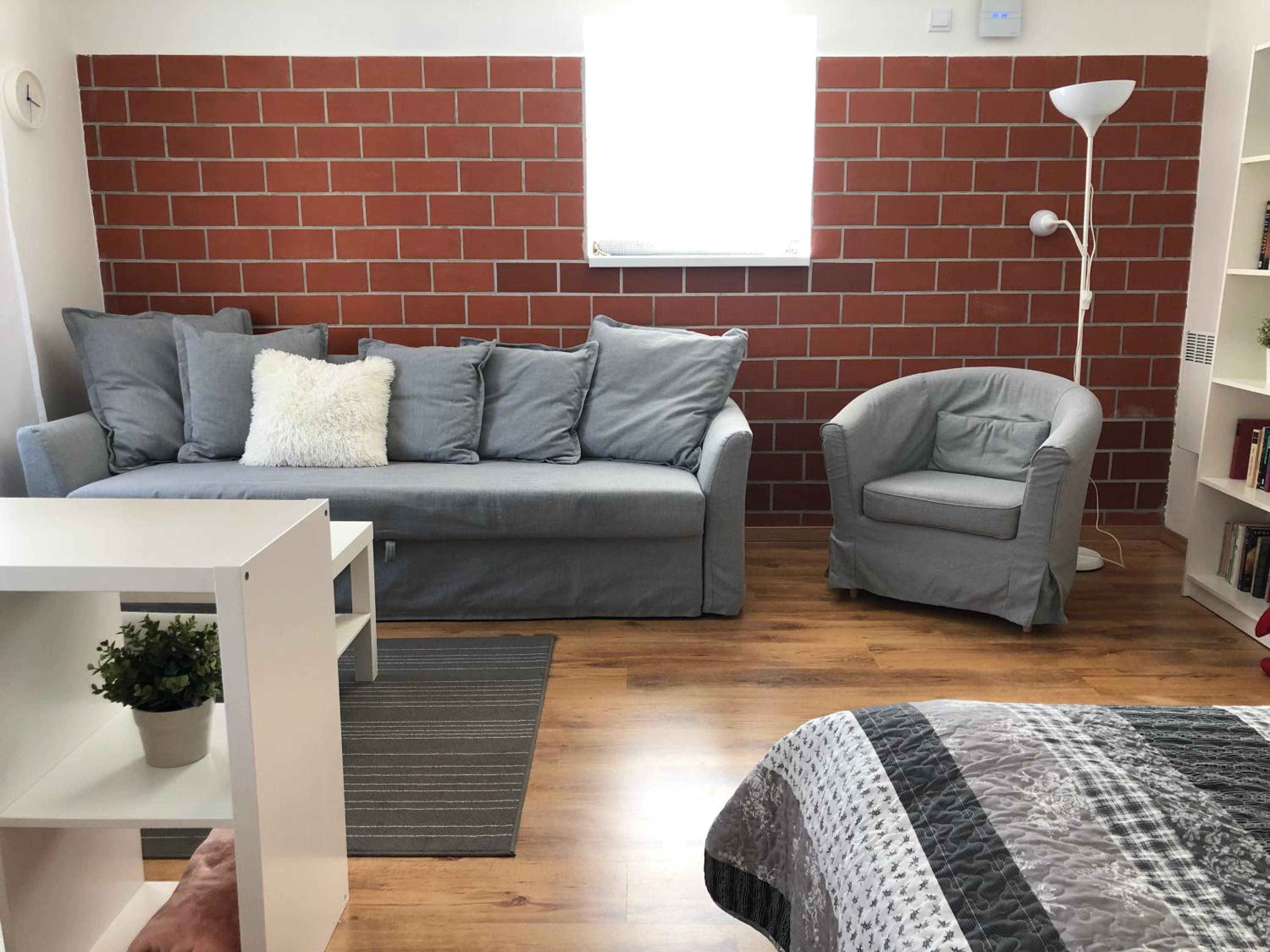 Apartment - Photo 1