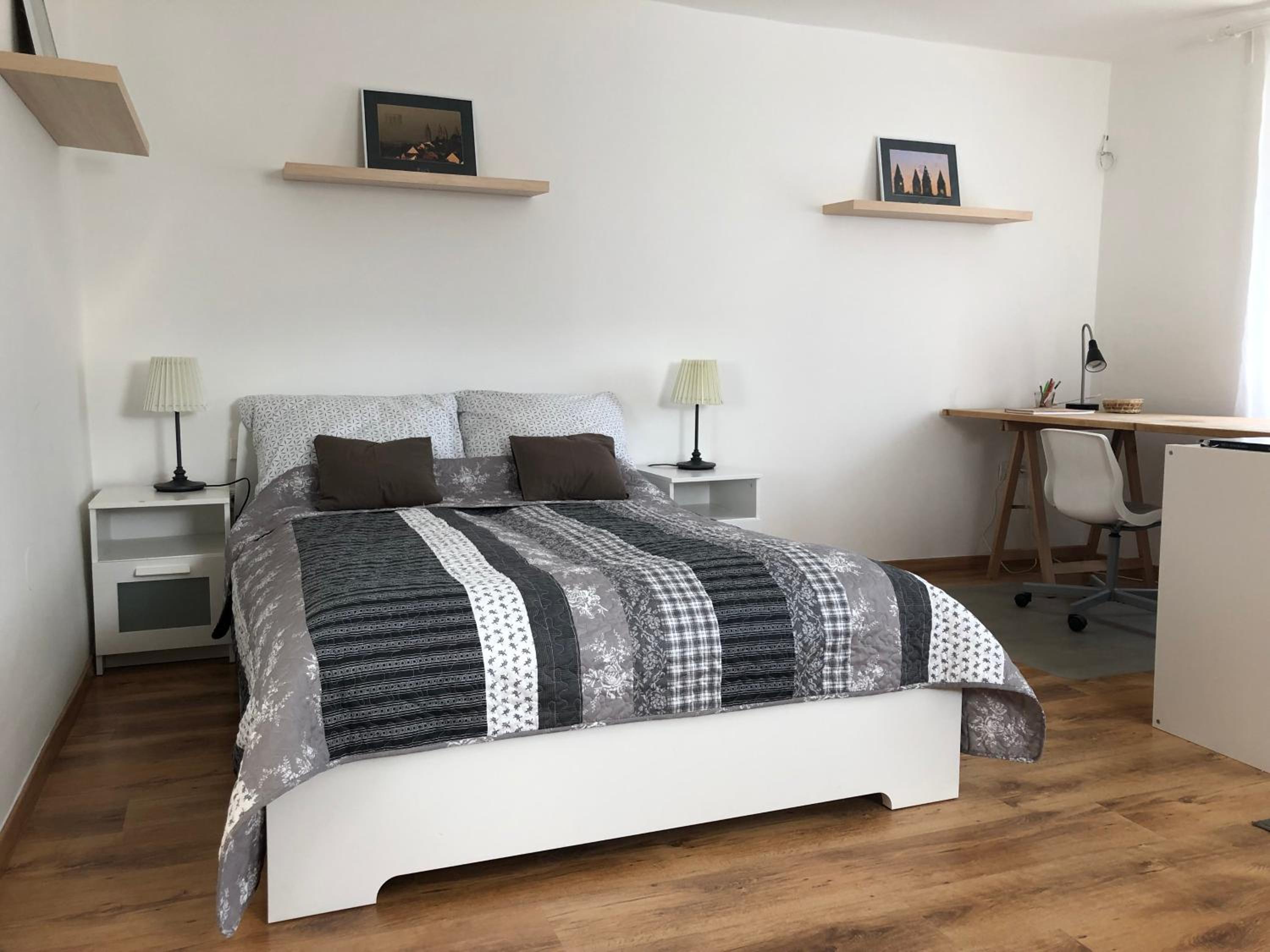Apartment - Photo 12