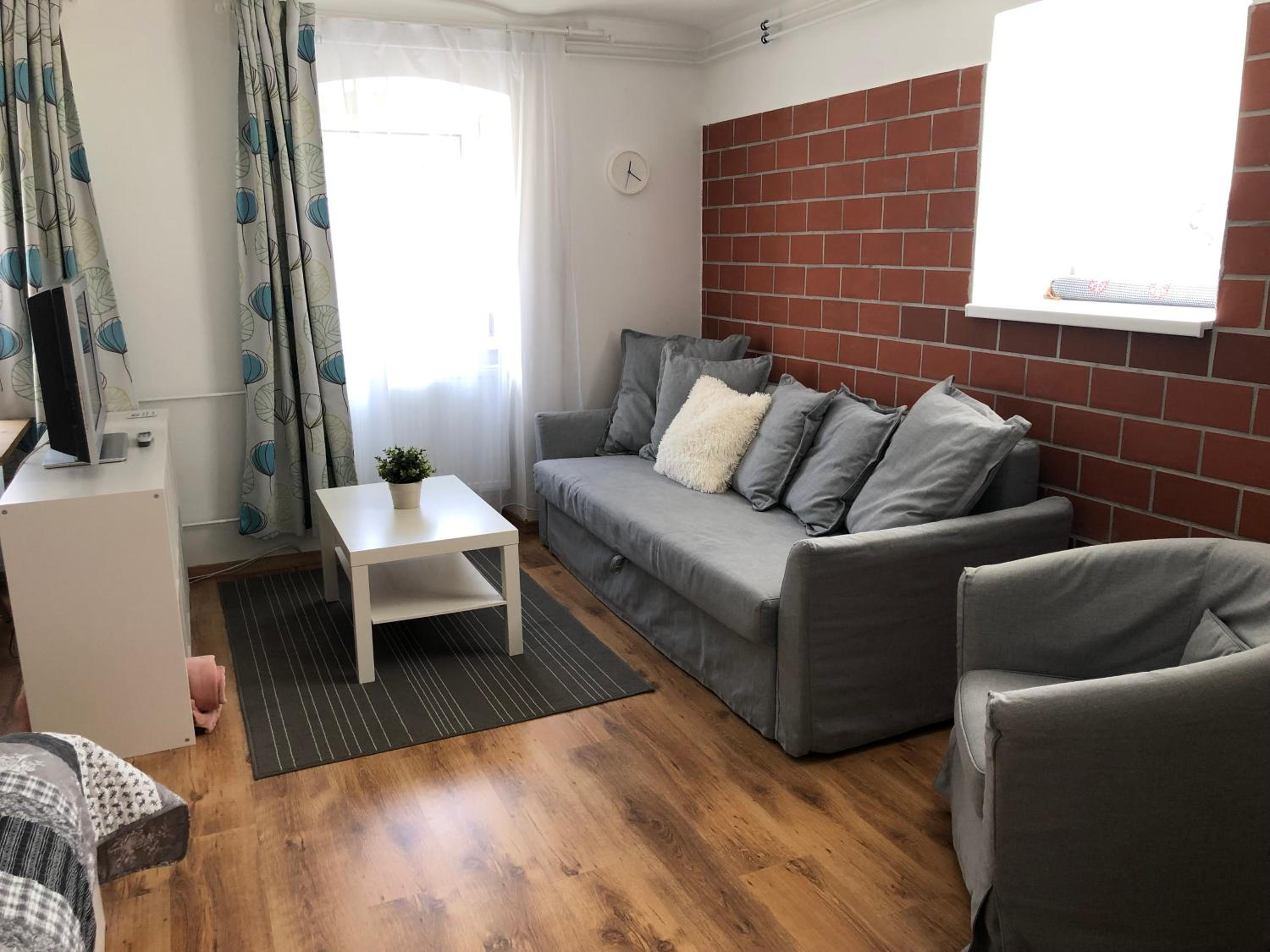 Apartment - Photo 16