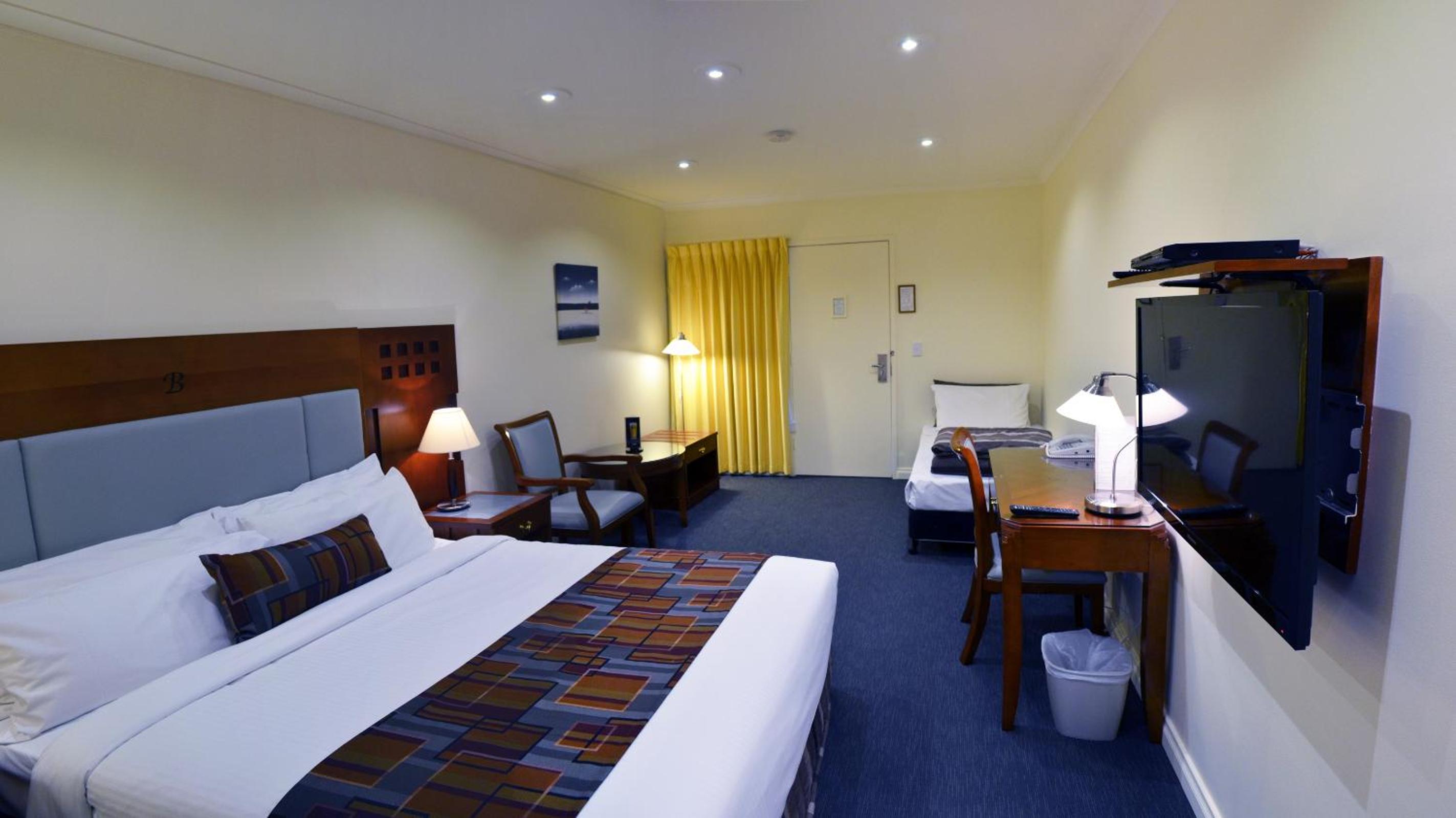Executive Triple Room - Photo 6