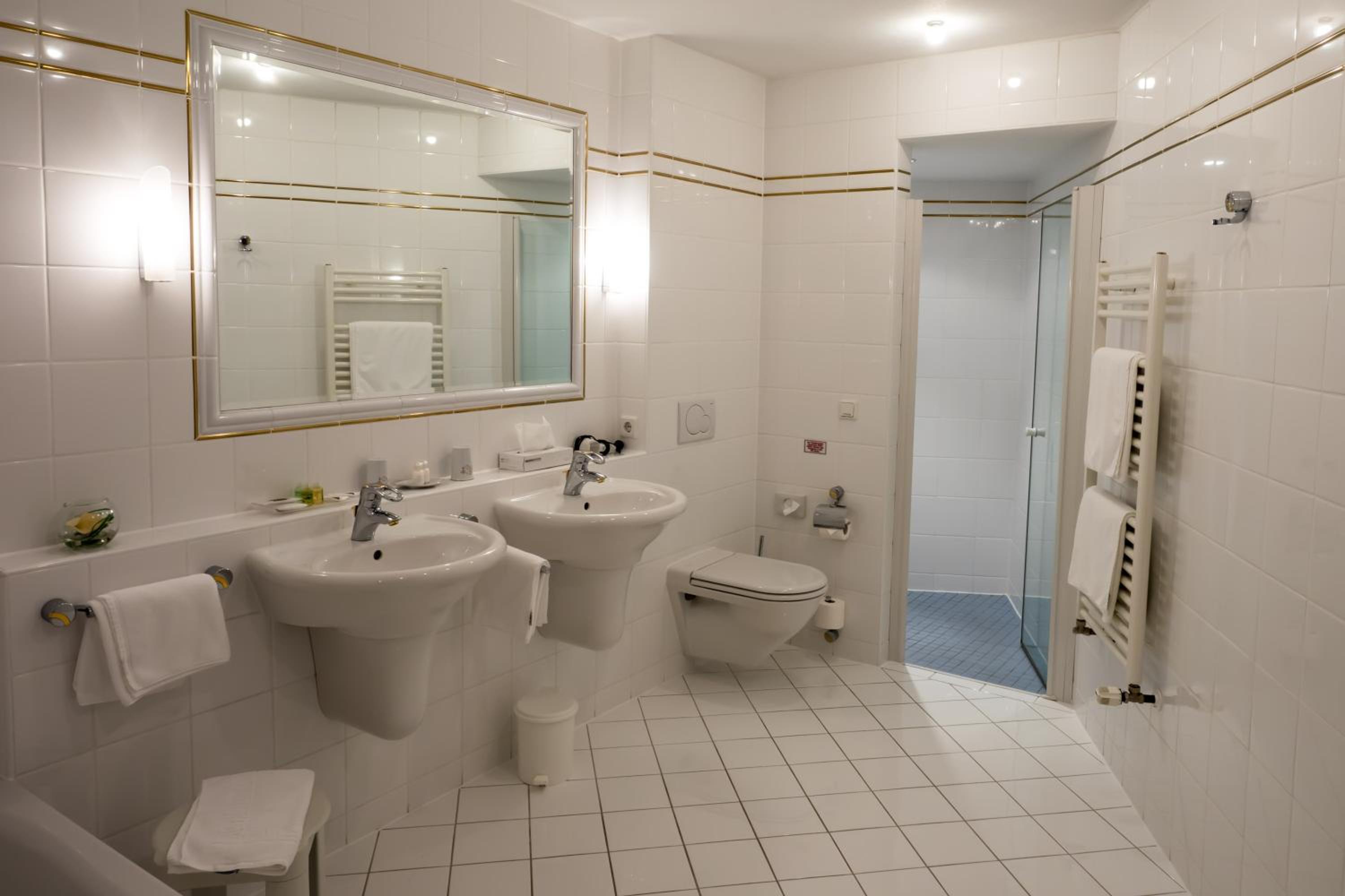 Deluxe Twin Room photo 3
