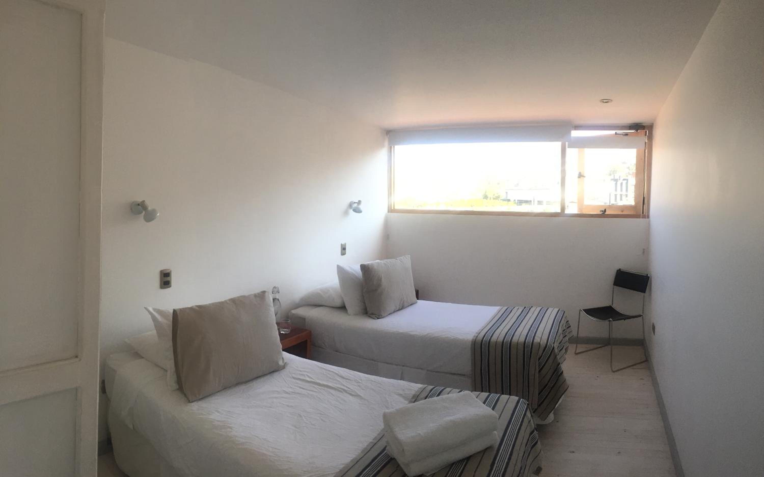 Standard Double or Twin Room photo 3