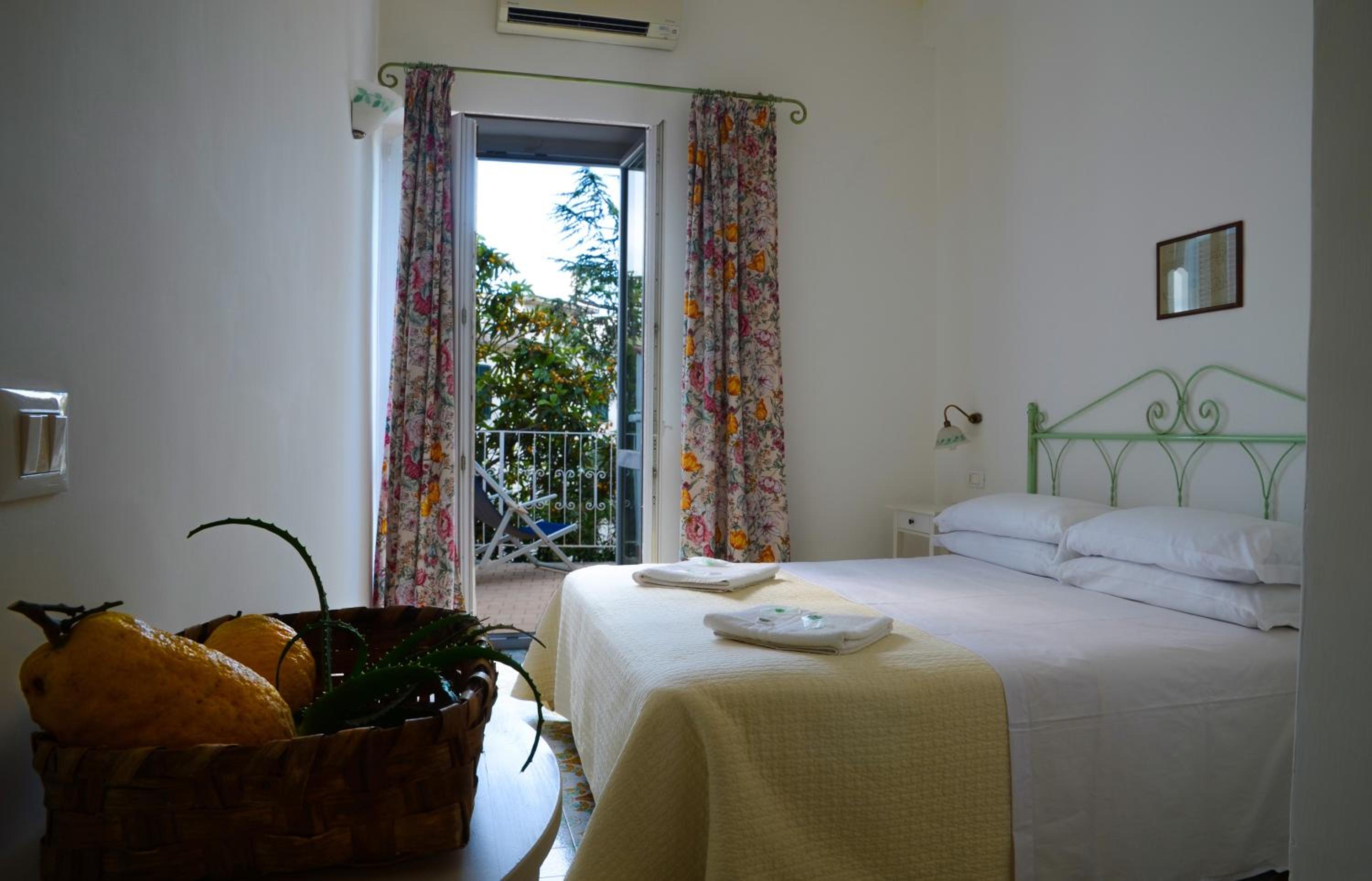 Comfort Triple Room photo 2