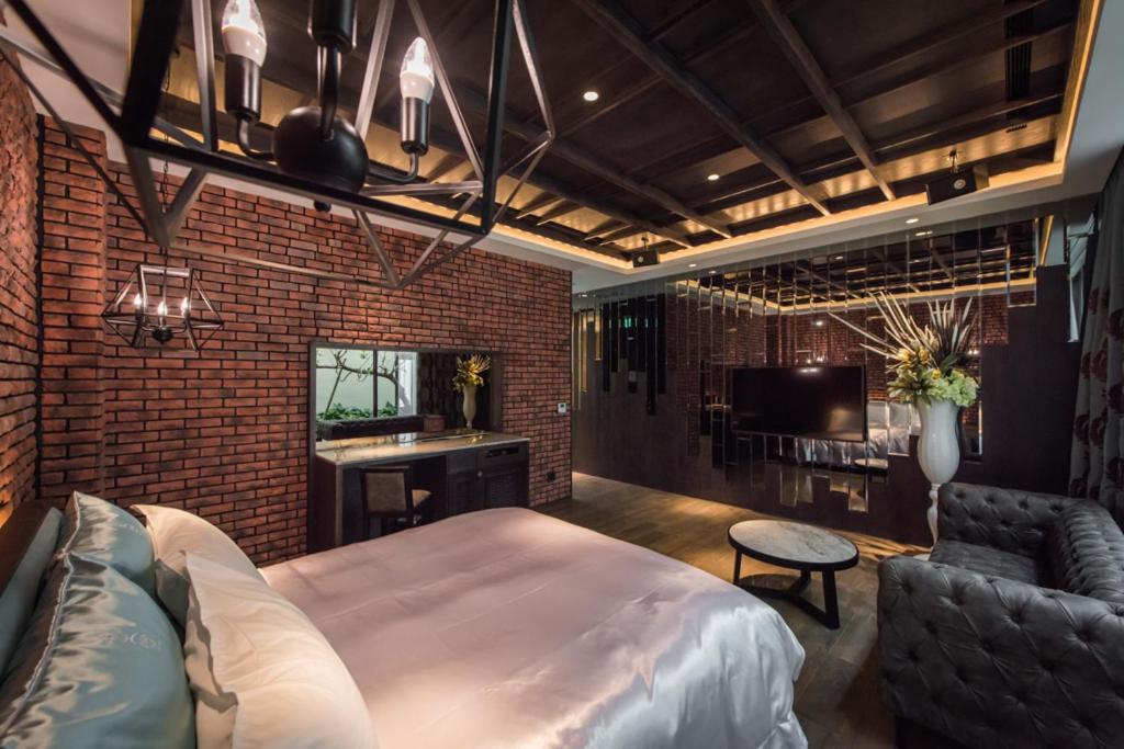 Superior Double Room (Check-in after 17:00) photo 3