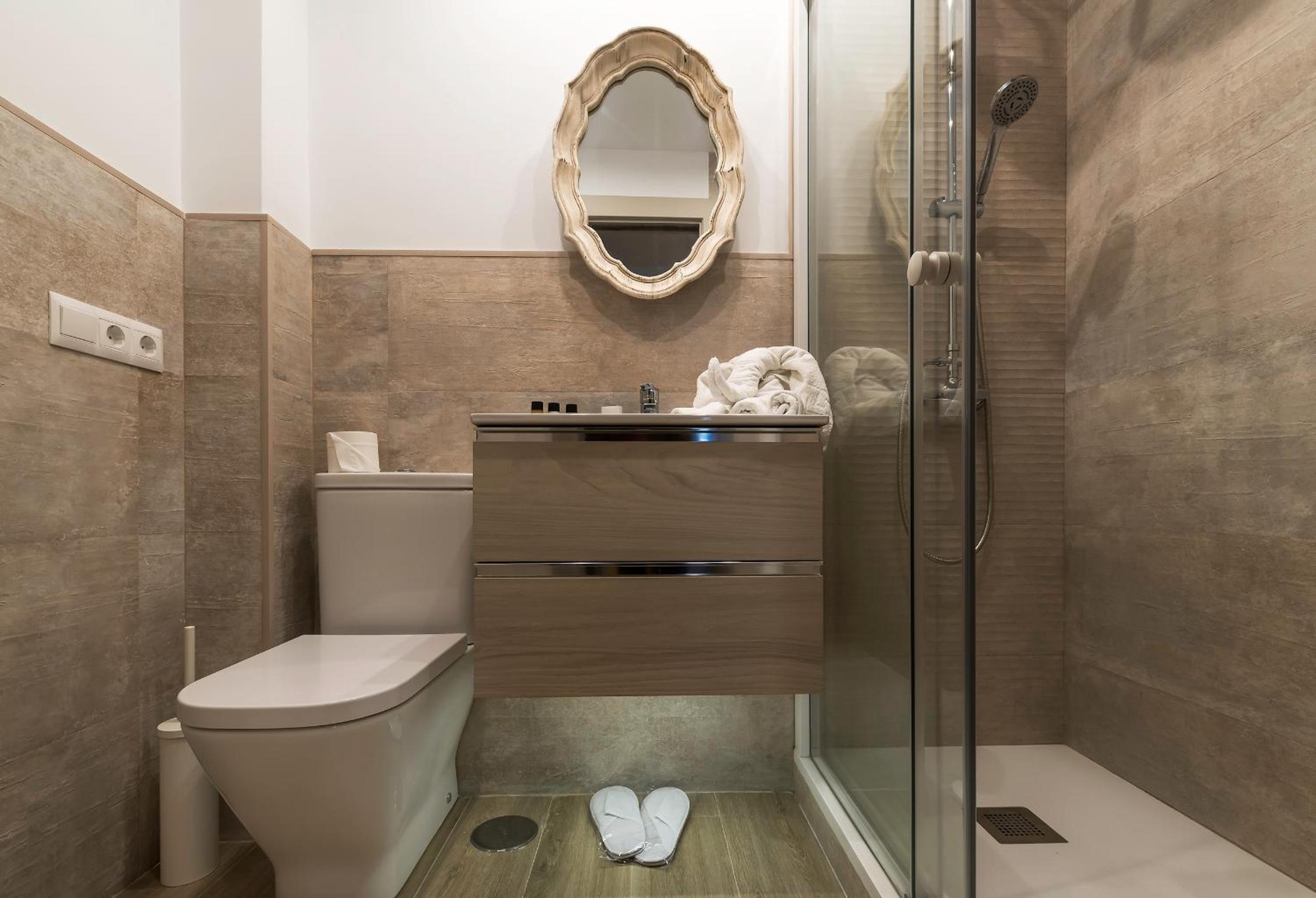 Double or Twin Room photo 2