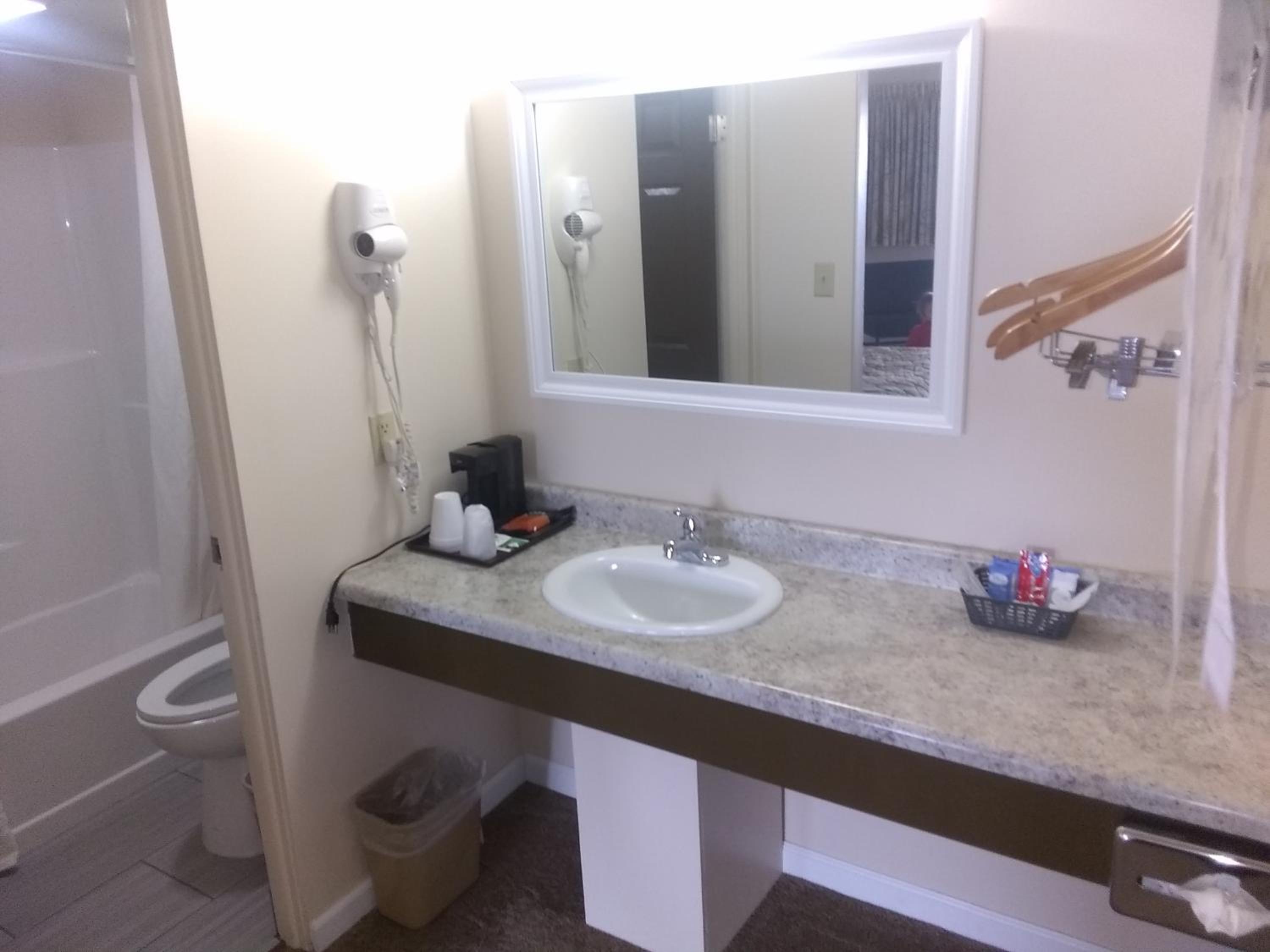 Deluxe Single Room photo 3