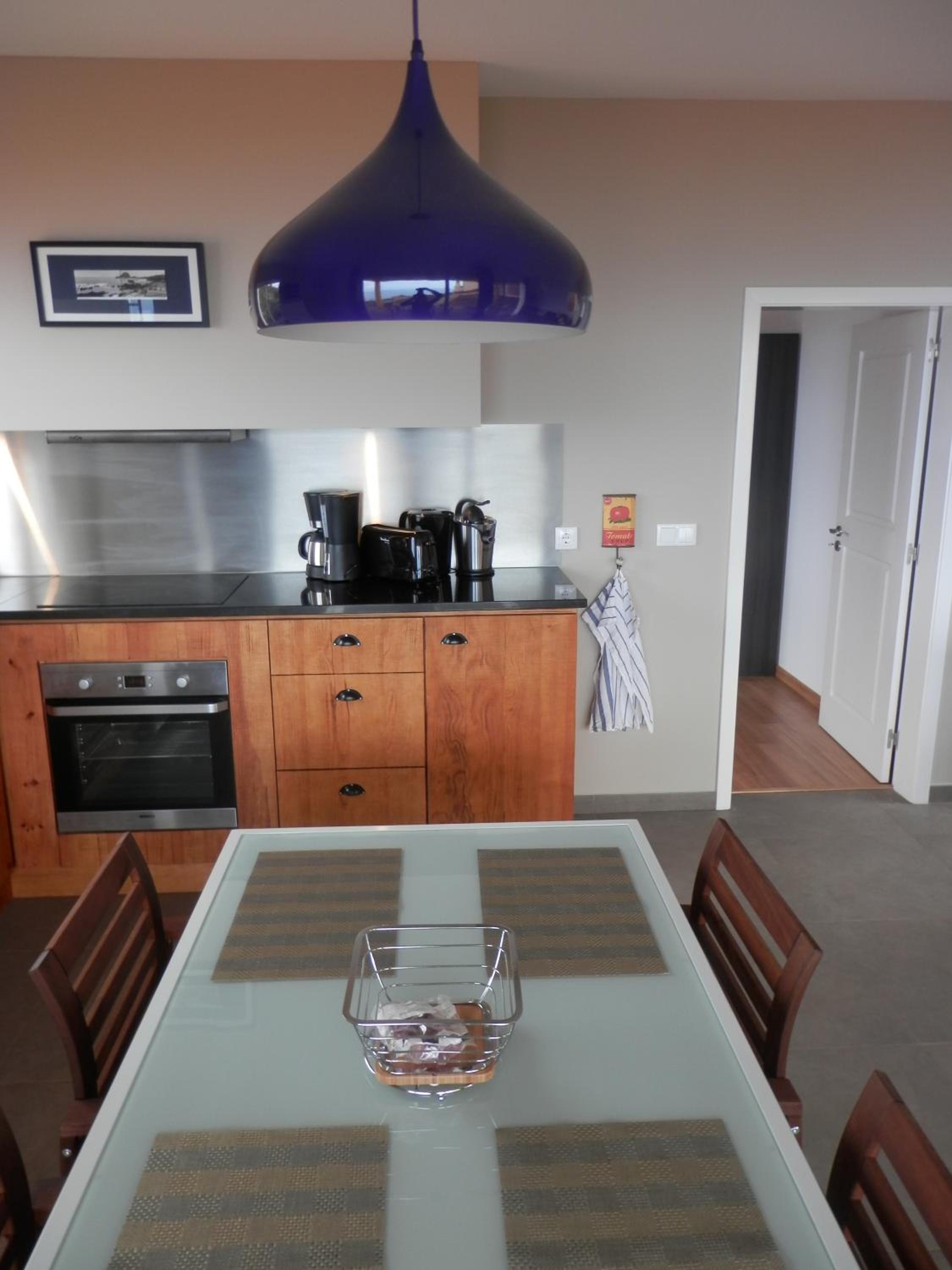 One-Bedroom House photo 3