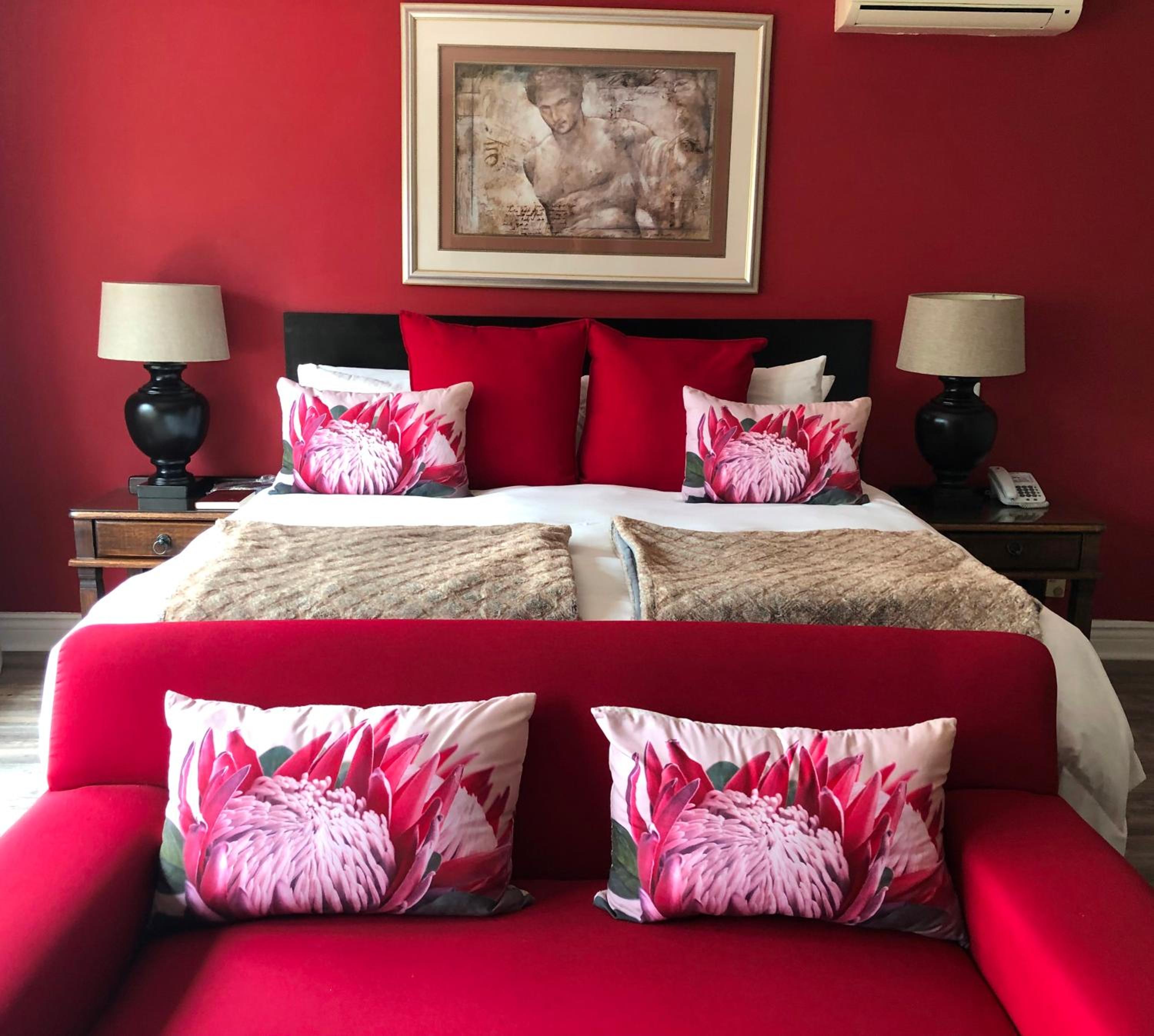 Executive Suite photo 1