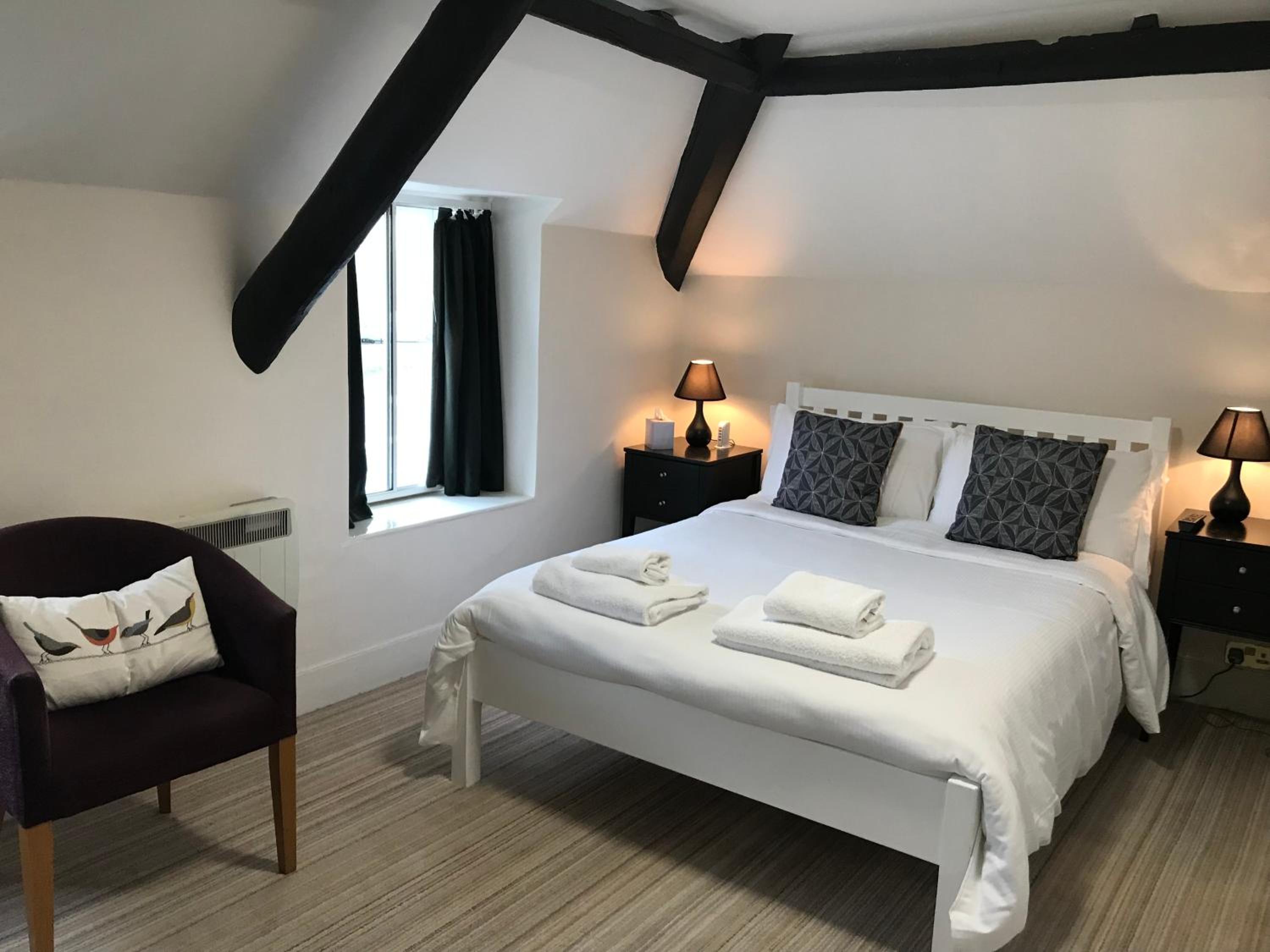 Double Room - Photo 1
