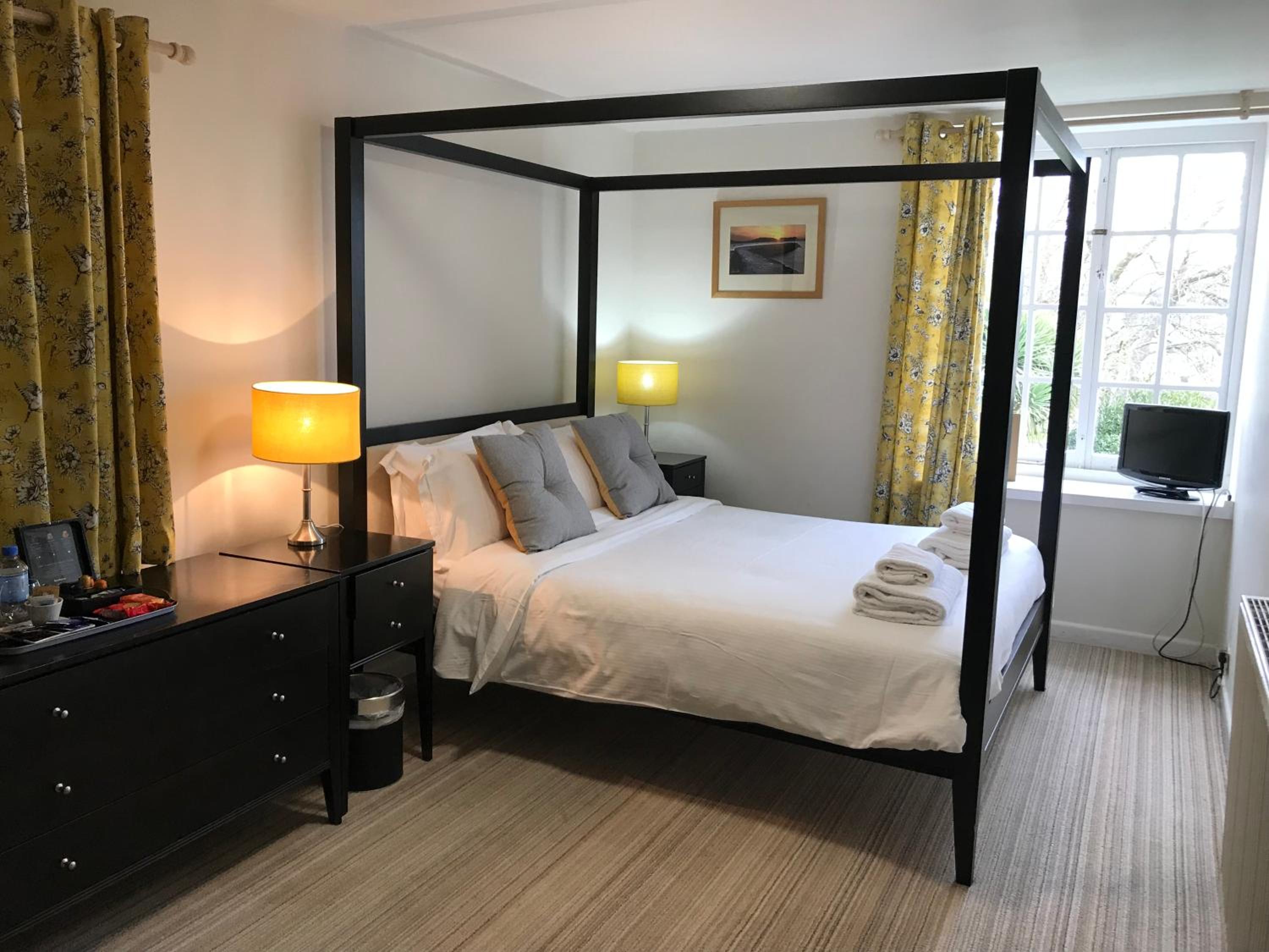 Double Room with Sea View - Photo 1
