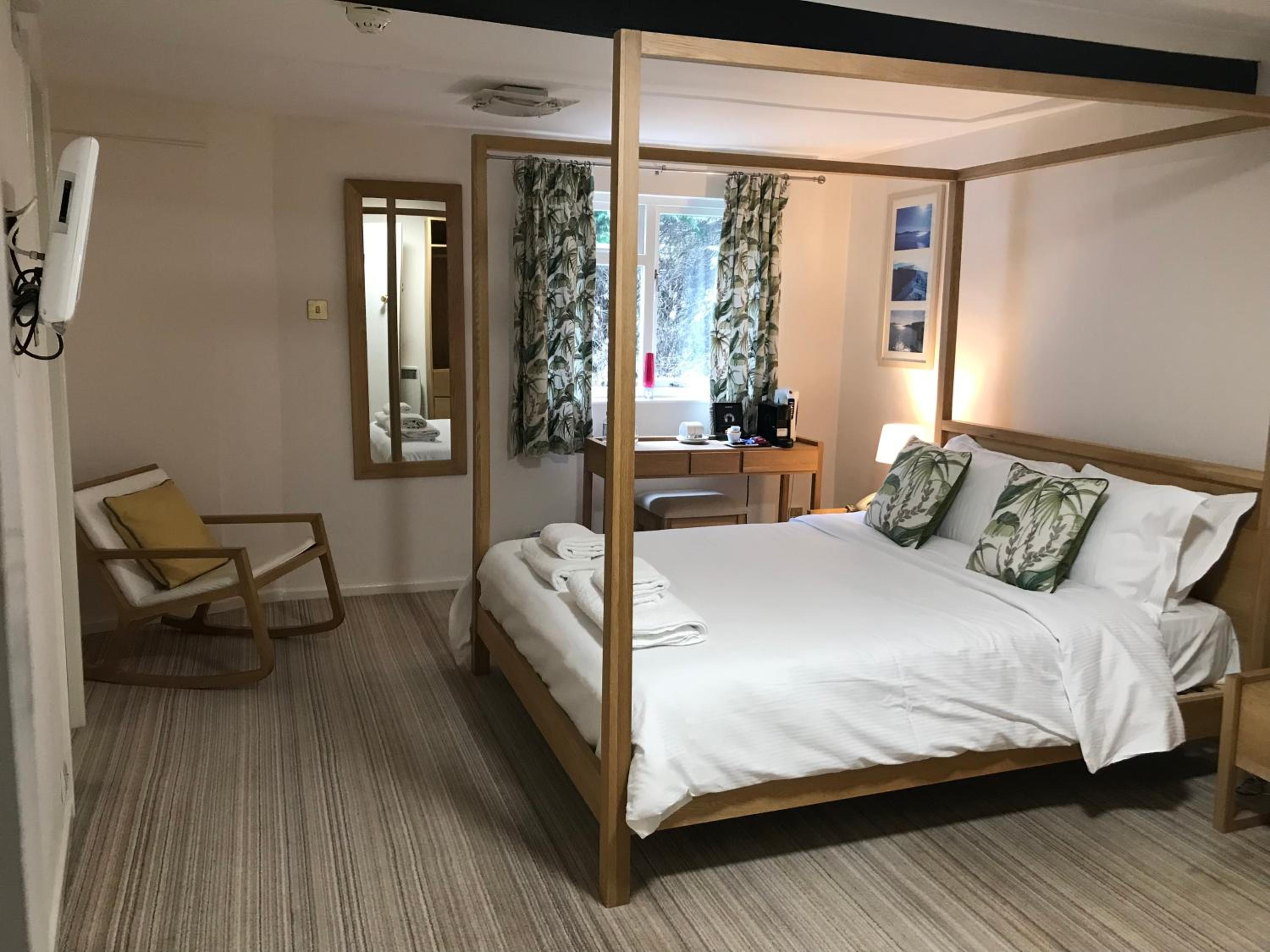 Double Room - Photo 3