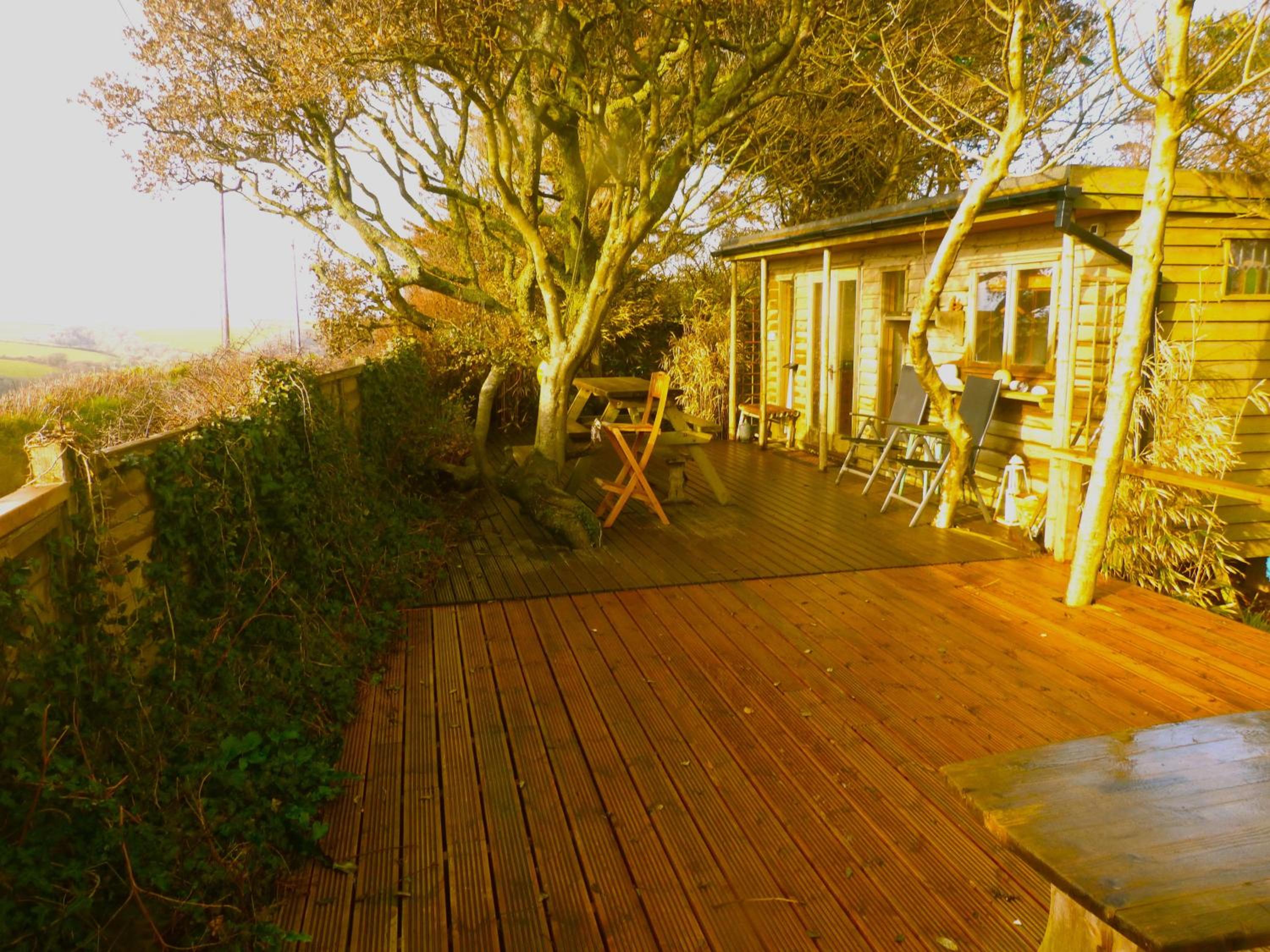 One-Bedroom Chalet photo 2