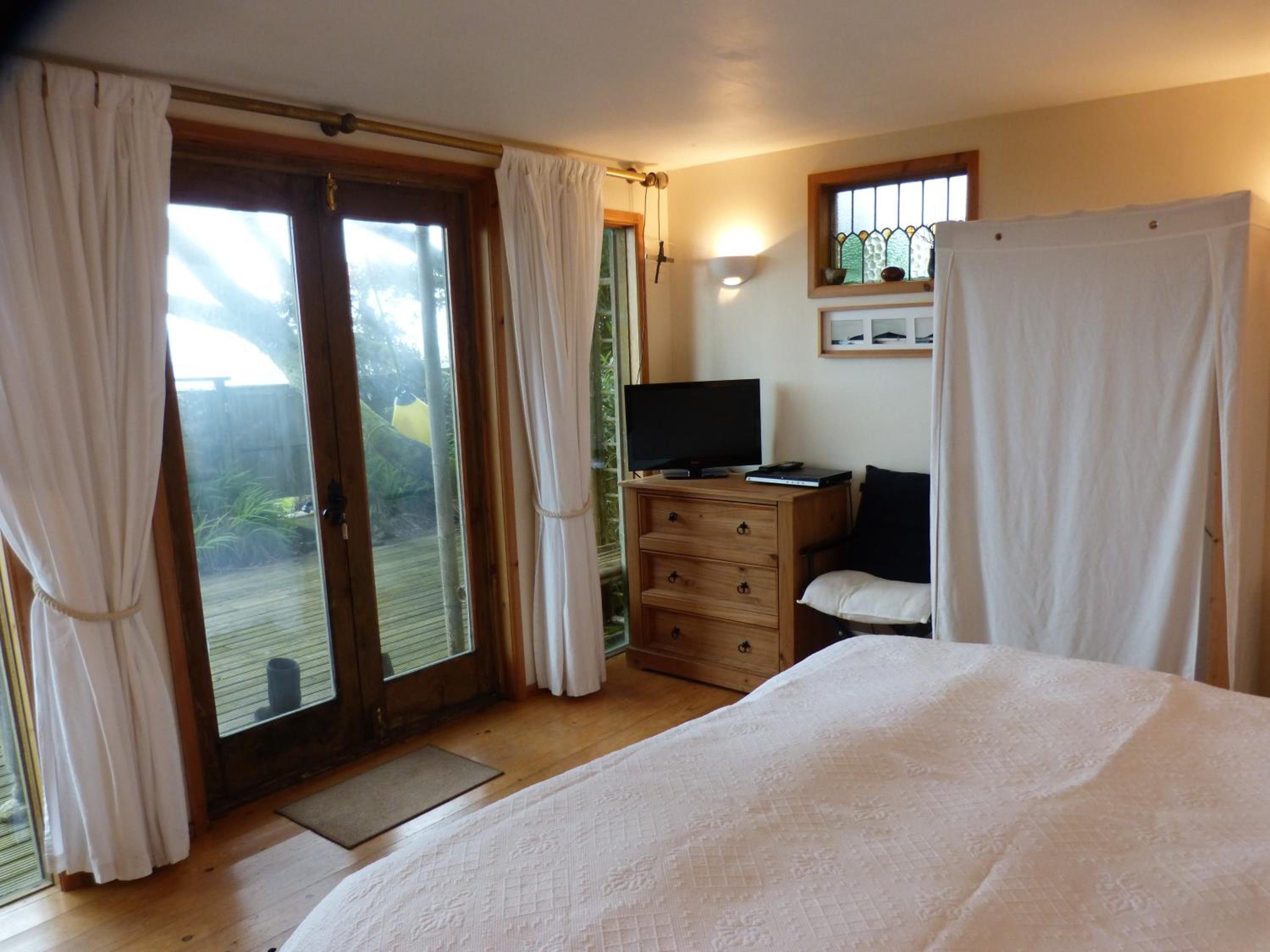 One-Bedroom Chalet photo 3