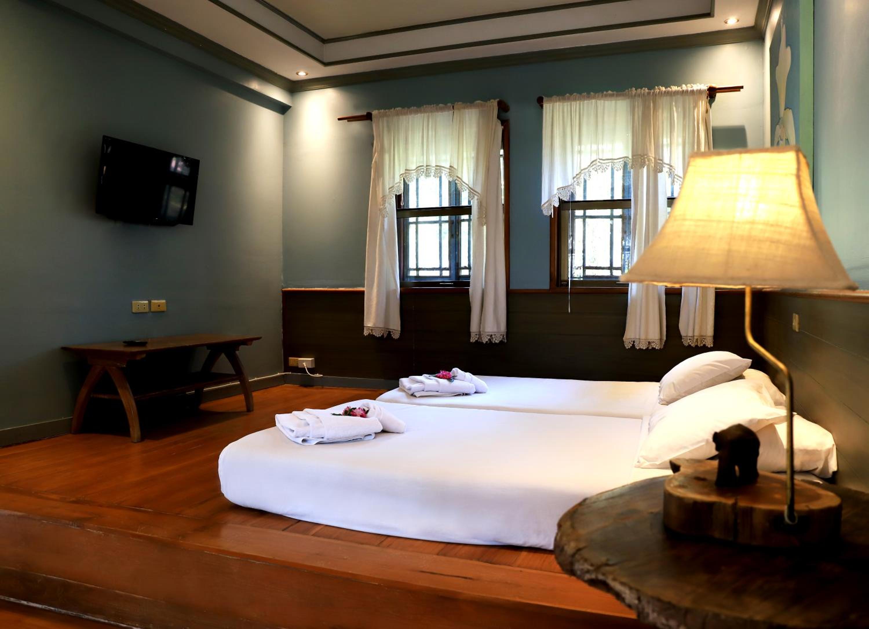 Superior Double or Twin Room - Photo 6