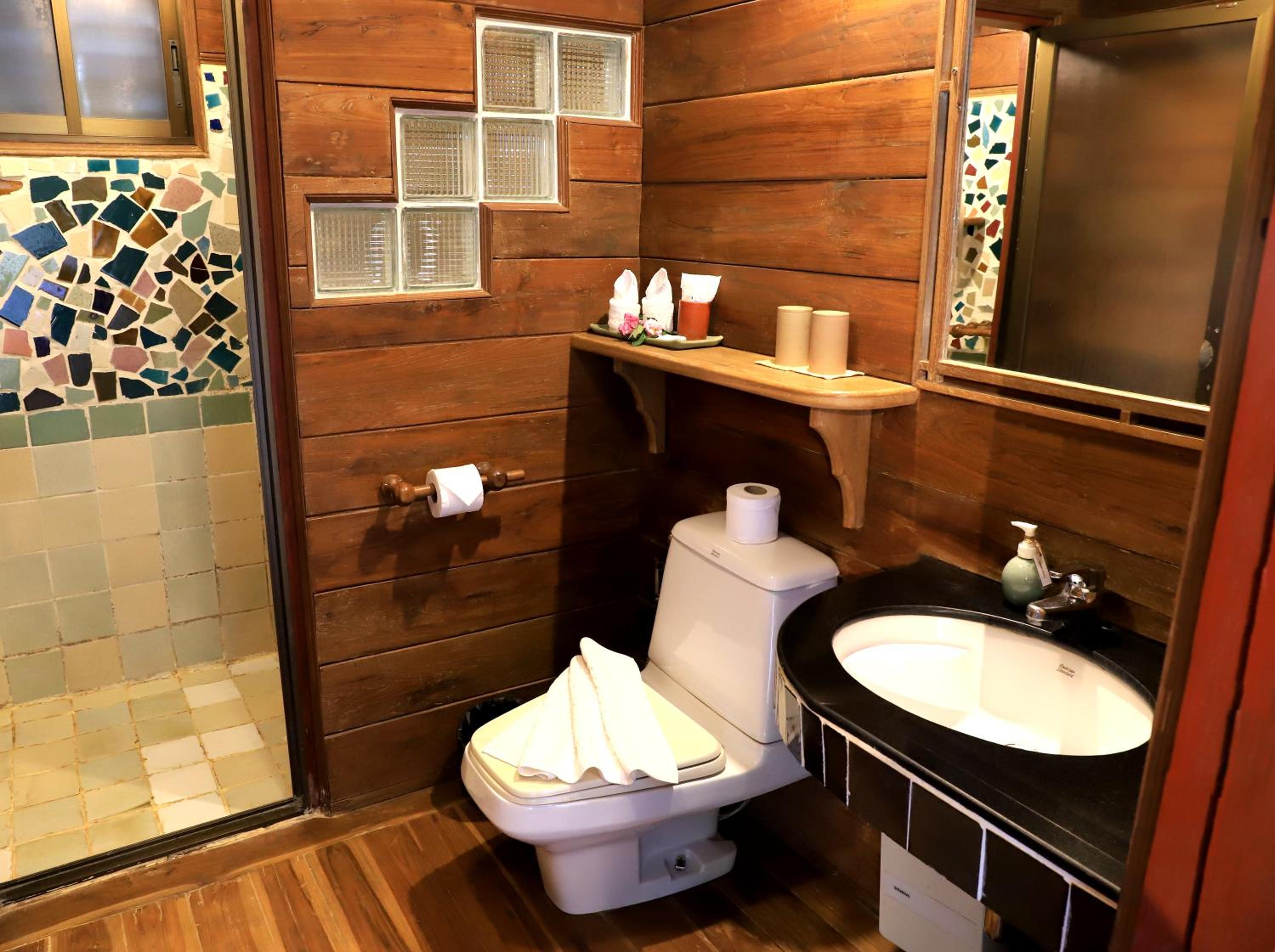 Superior Double or Twin Room - Photo 5