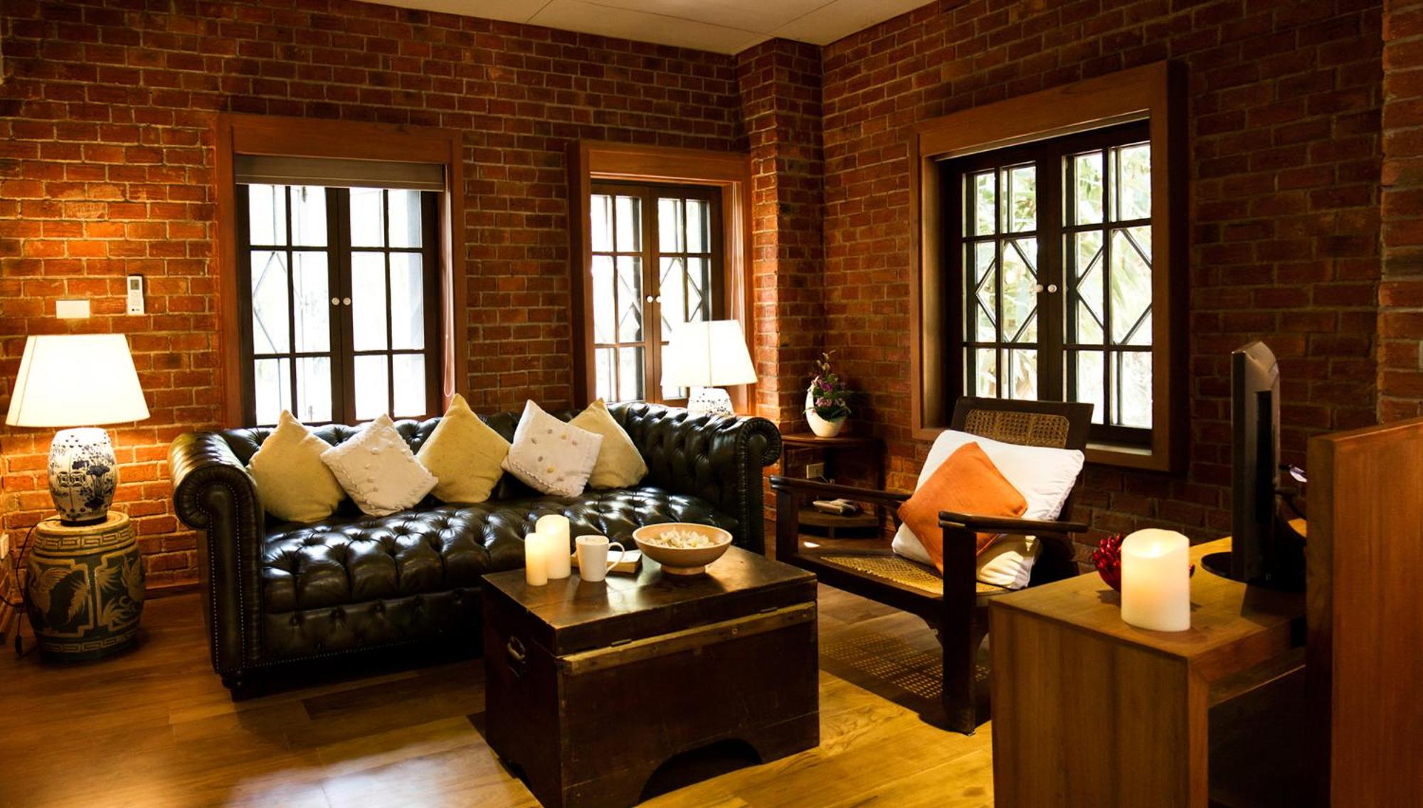 Duplex Suite - Photo 5