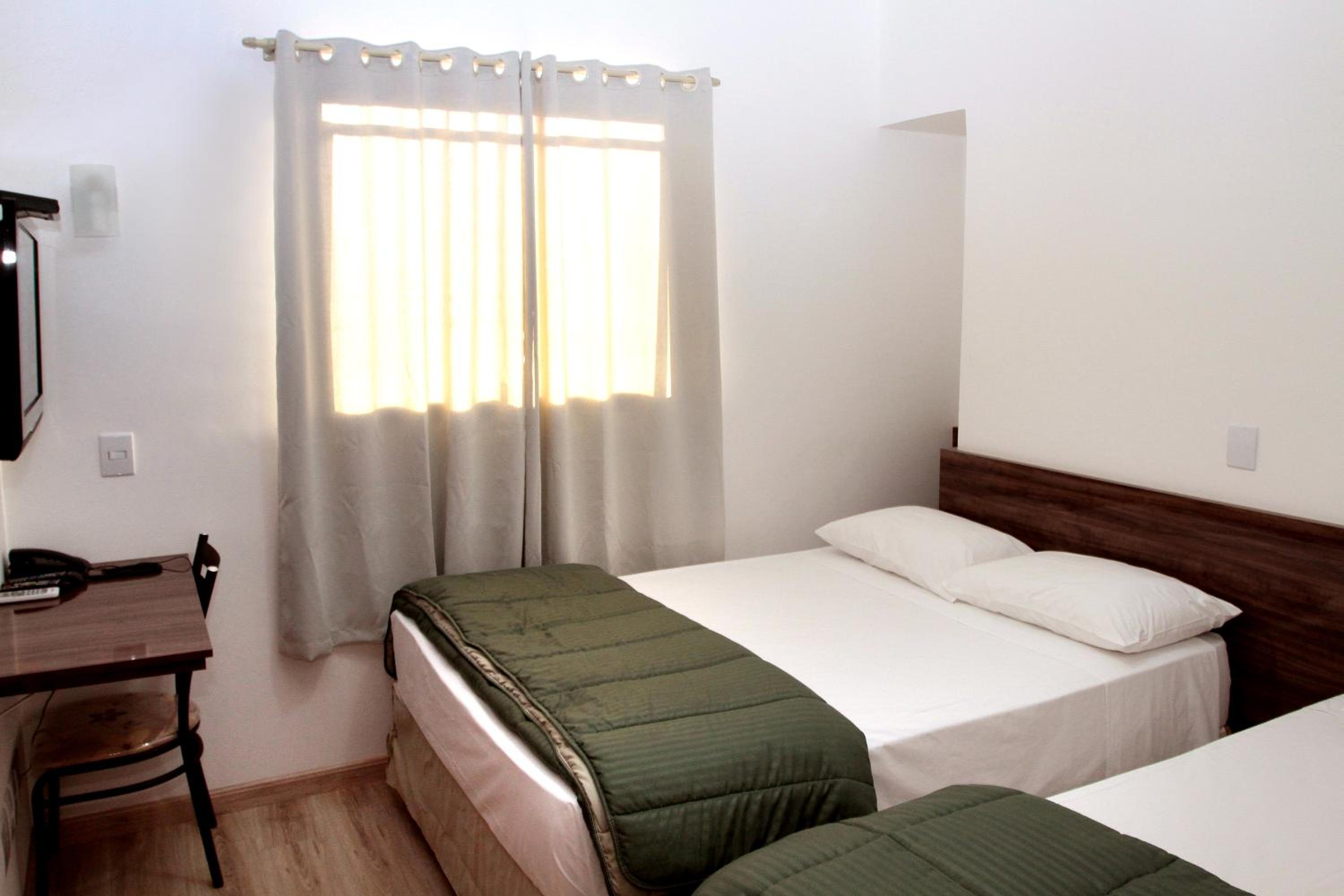 Triple Room photo 2