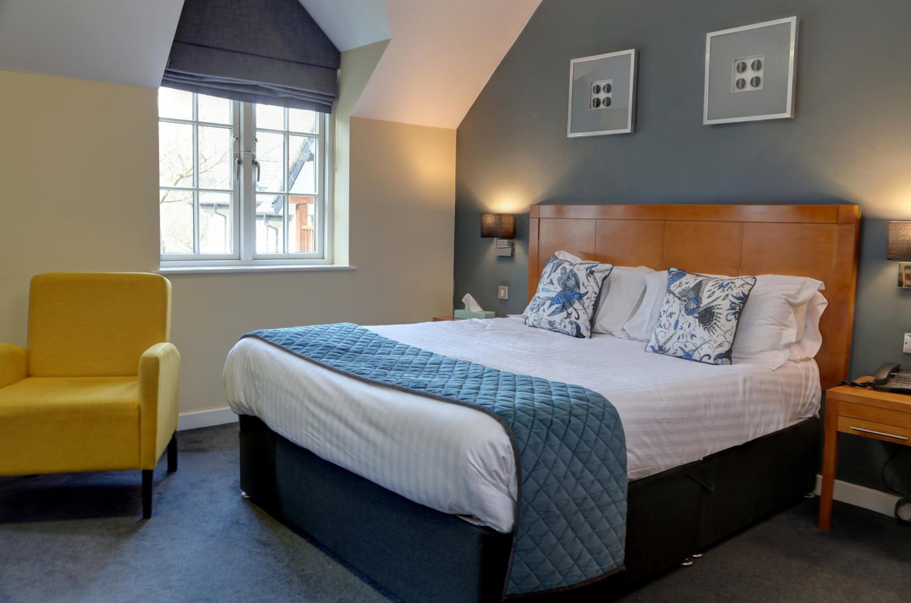 King Room - Photo 1