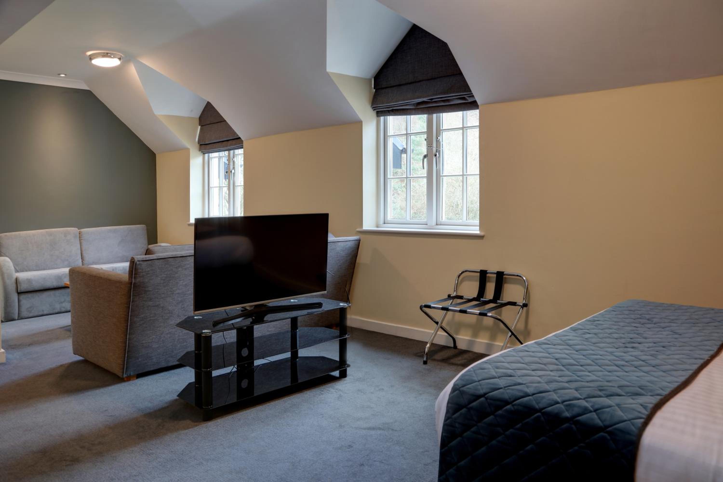 King Room - Disability Access - Photo 3