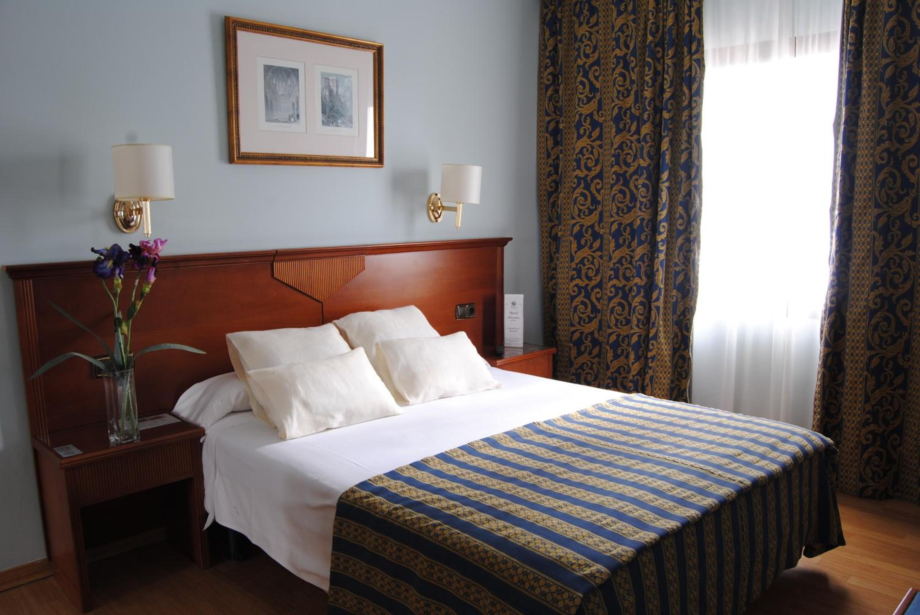 Junior Suite with Terrace photo 2