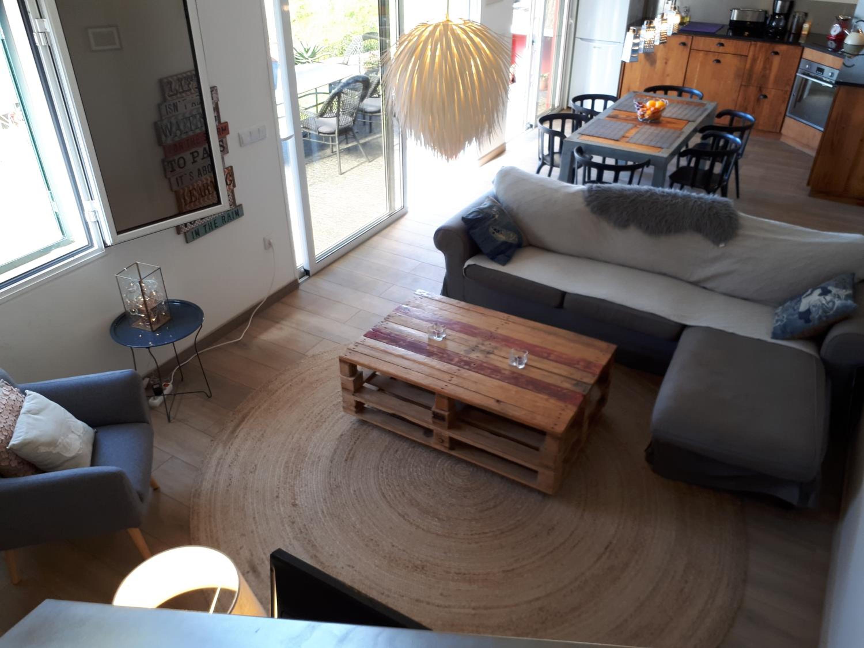 Two-Bedroom House photo 1