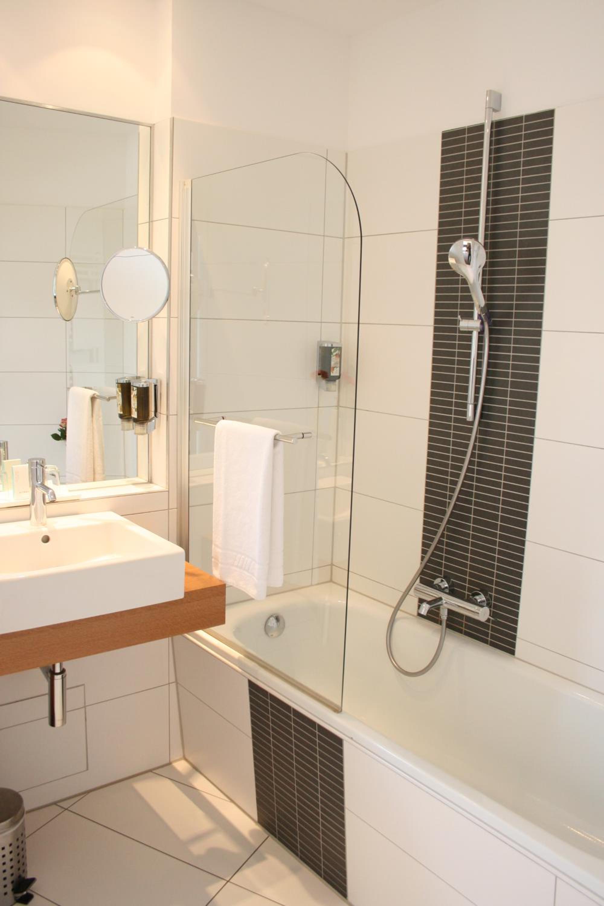 Business Double Room photo 2