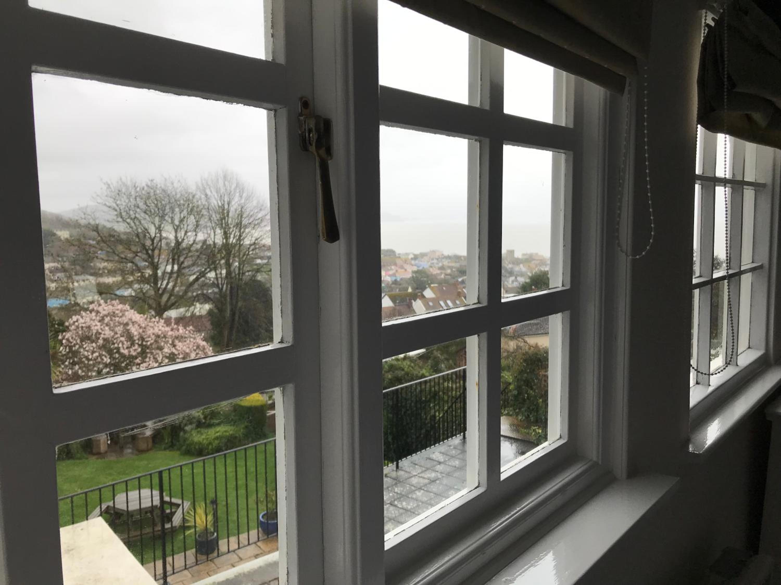 Double Room with Sea View - Photo 2
