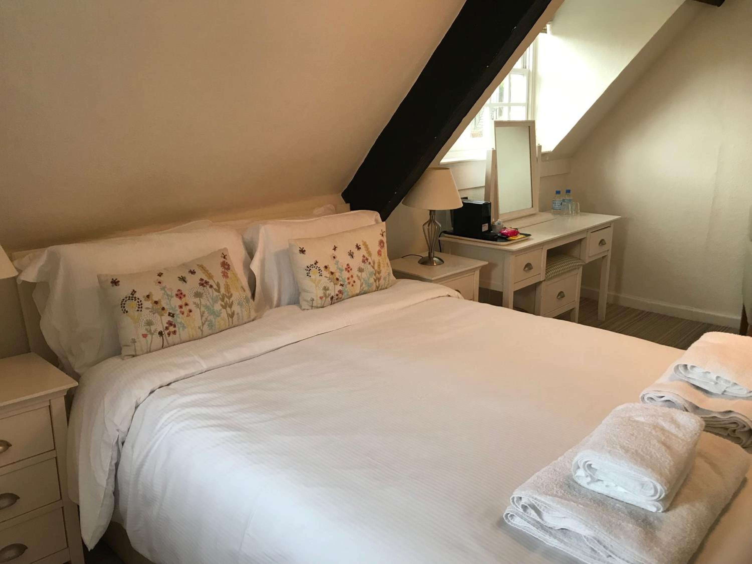 Double Room - Photo 4