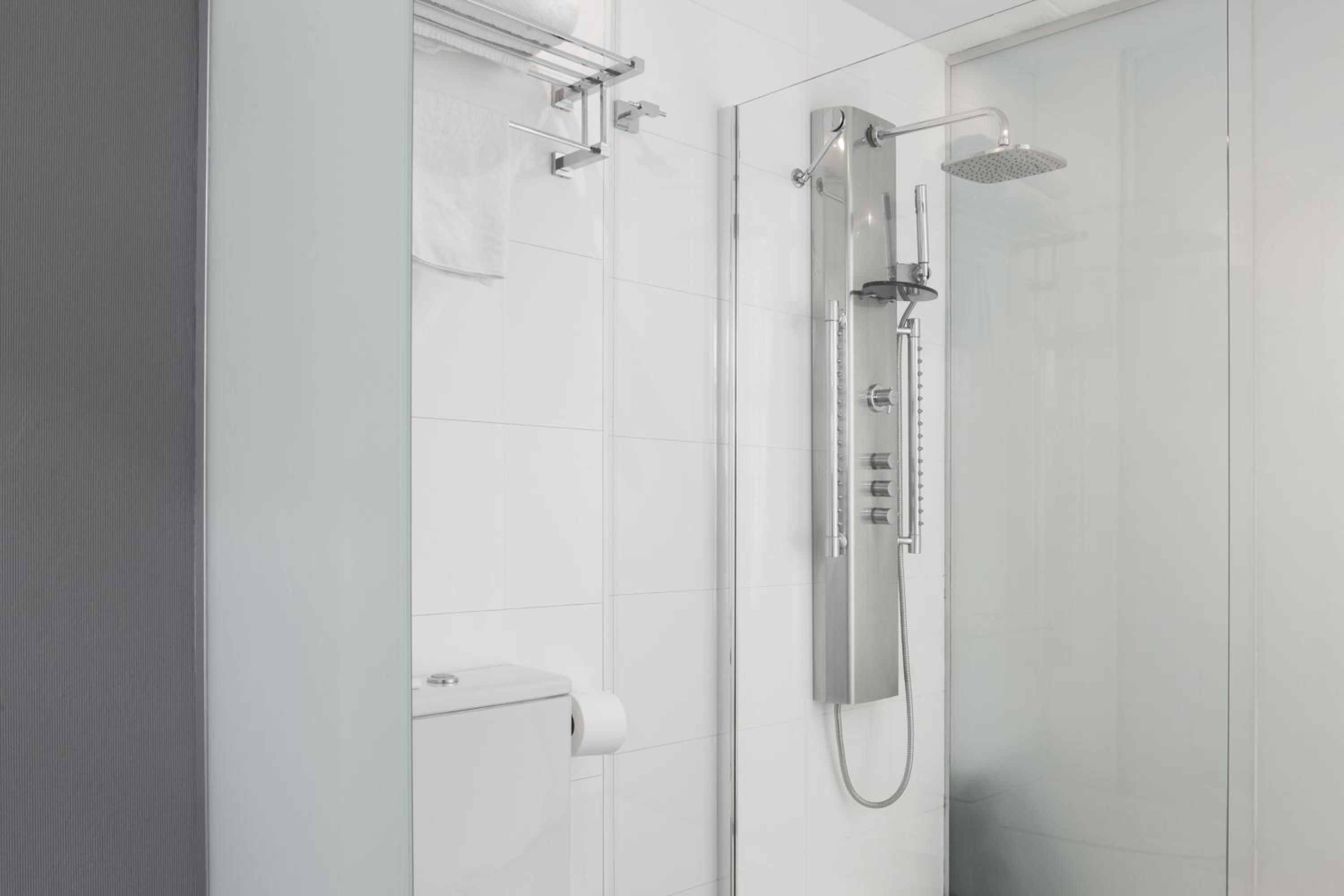 Small Double Room (1-2 adults)