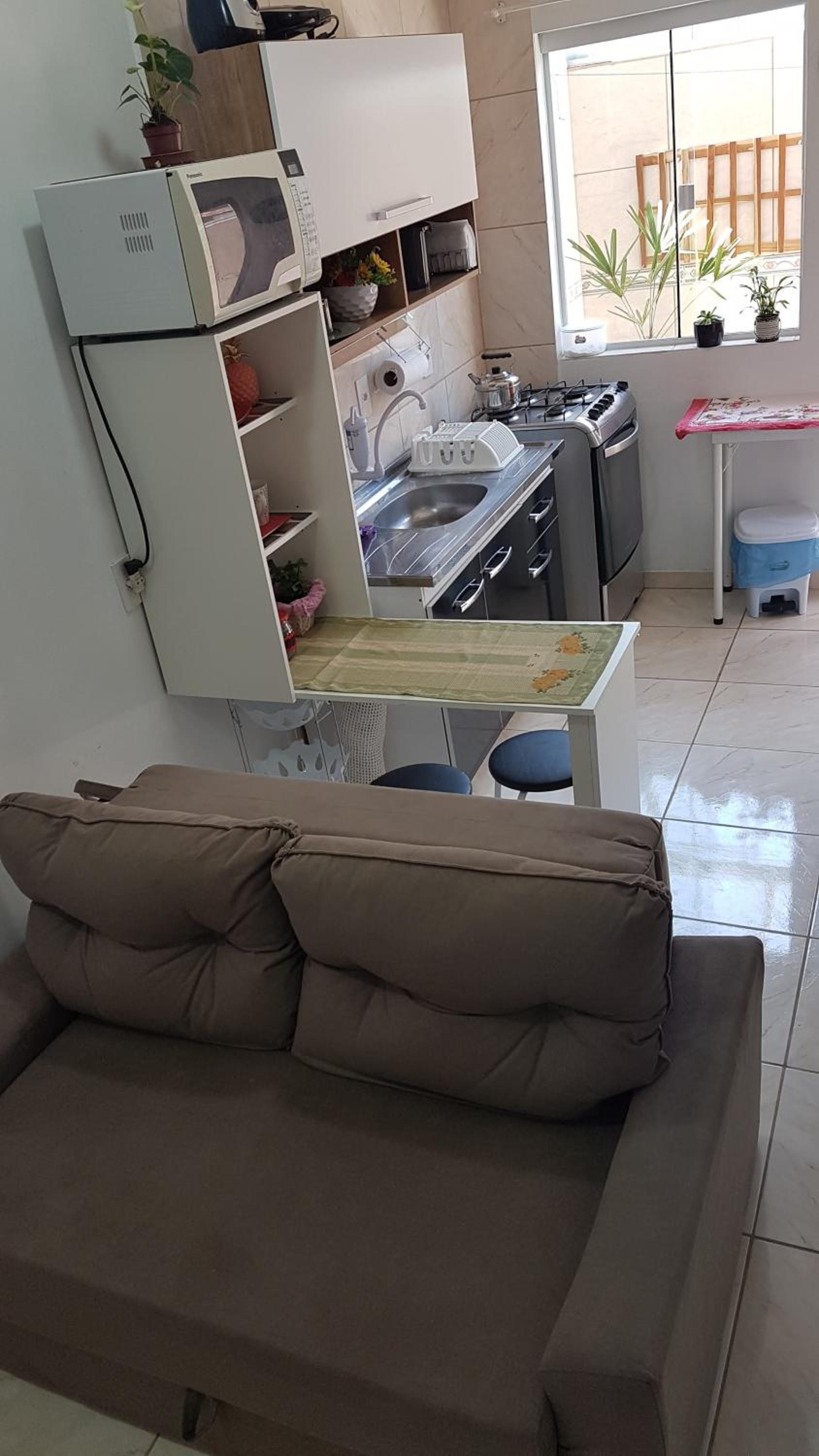 One-Bedroom Apartment - Photo 11