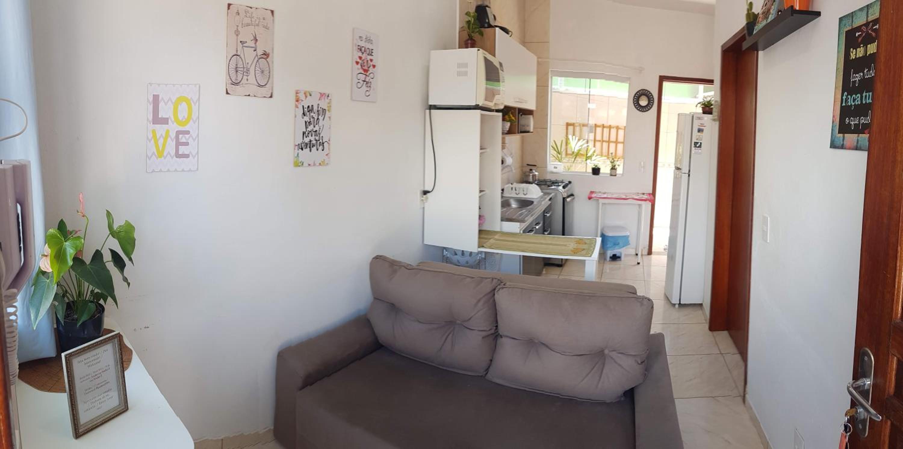 One-Bedroom Apartment - Photo 15