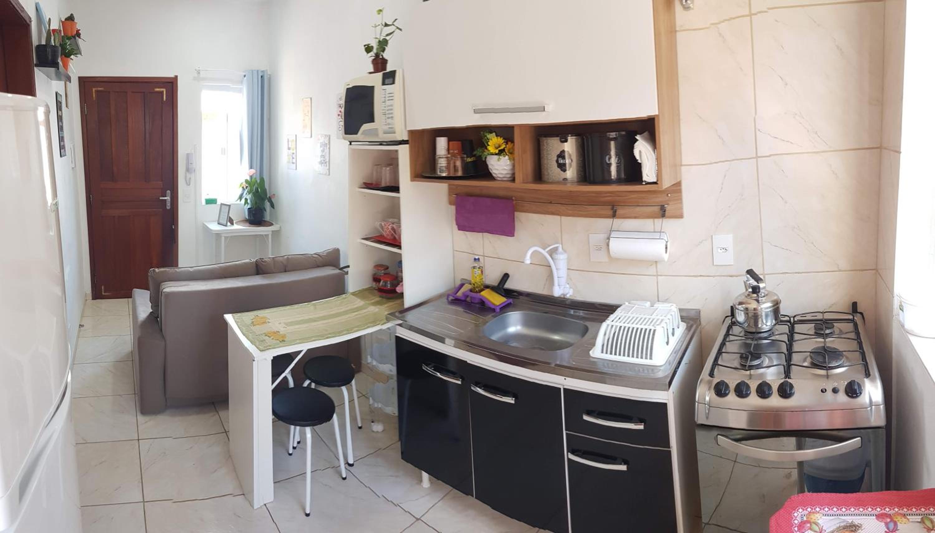 One-Bedroom Apartment - Photo 16