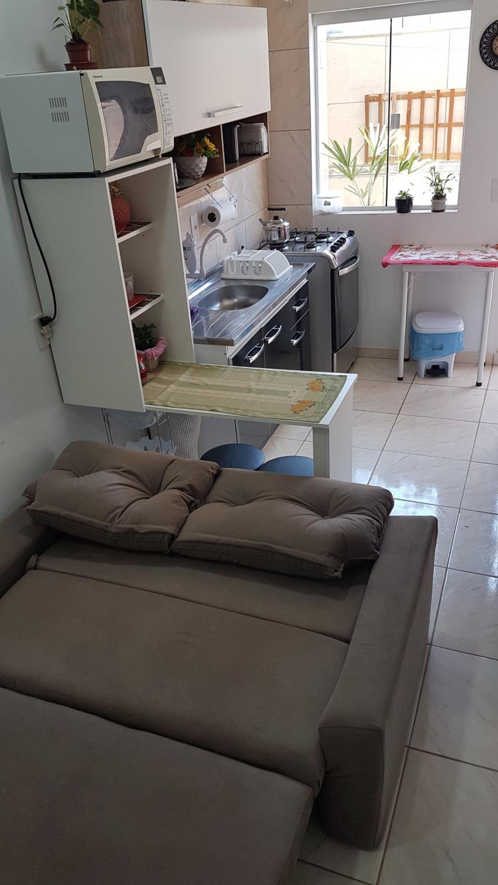 One-Bedroom Apartment - Photo 17