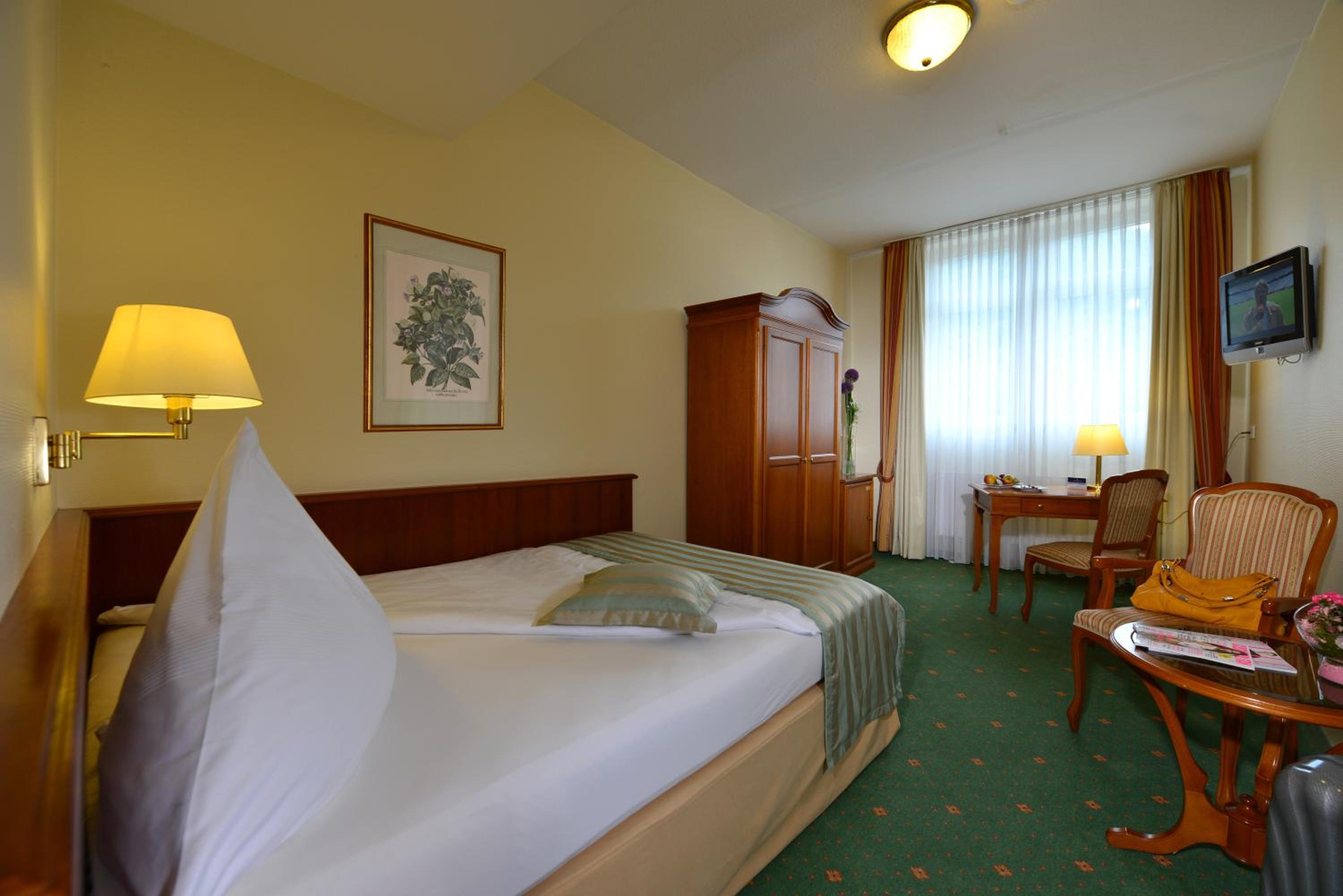 Superior Single Room photo 1