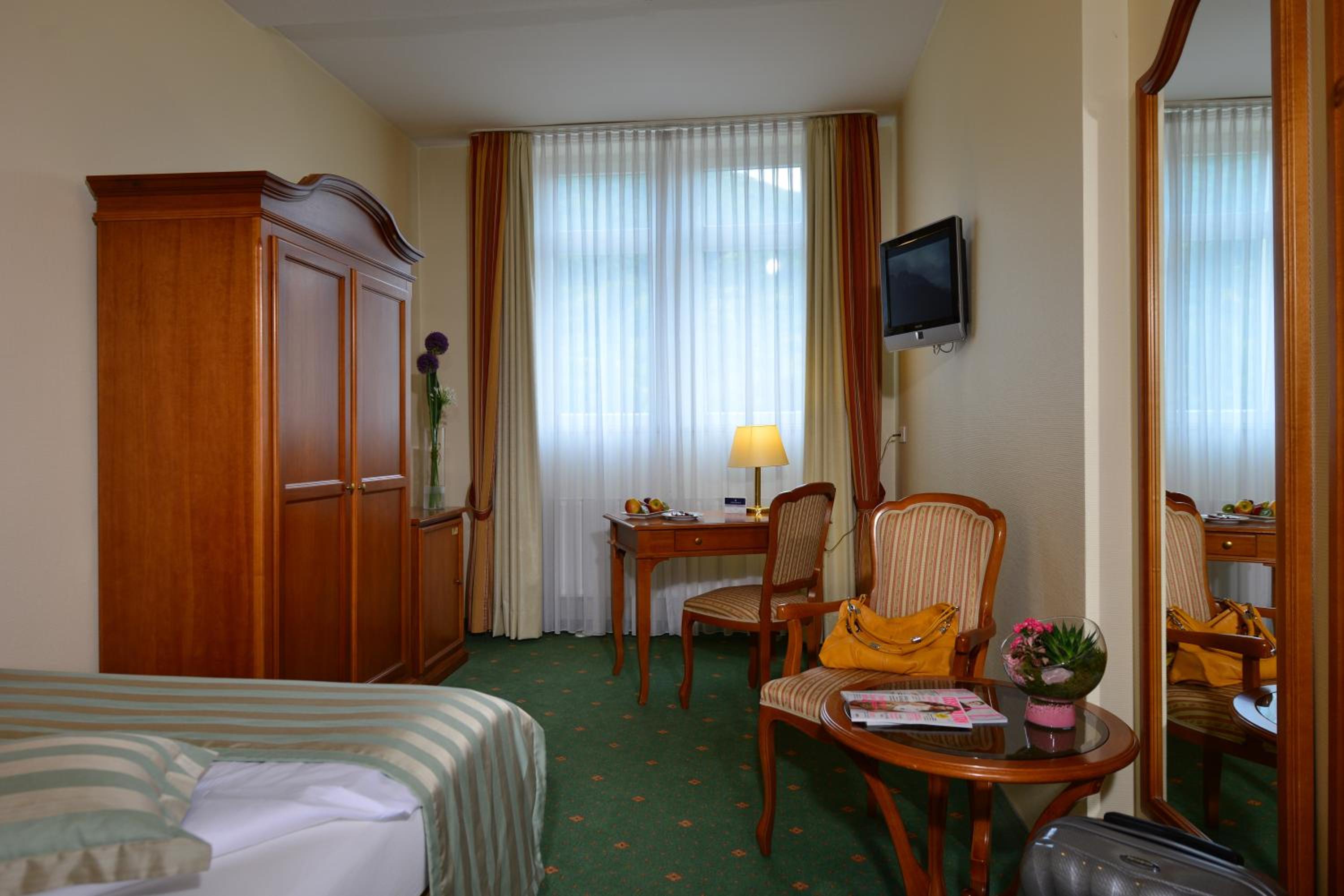 Superior Single Room photo 2