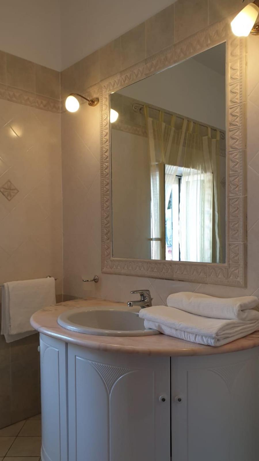 Triple Room with Private External Bathroom photo 2