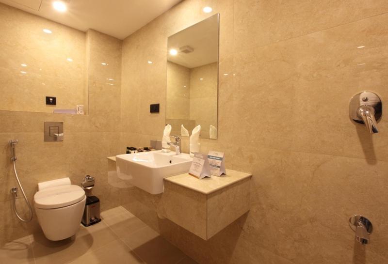 Deluxe Room - Photo 2