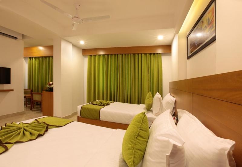 Deluxe Room - Photo 4