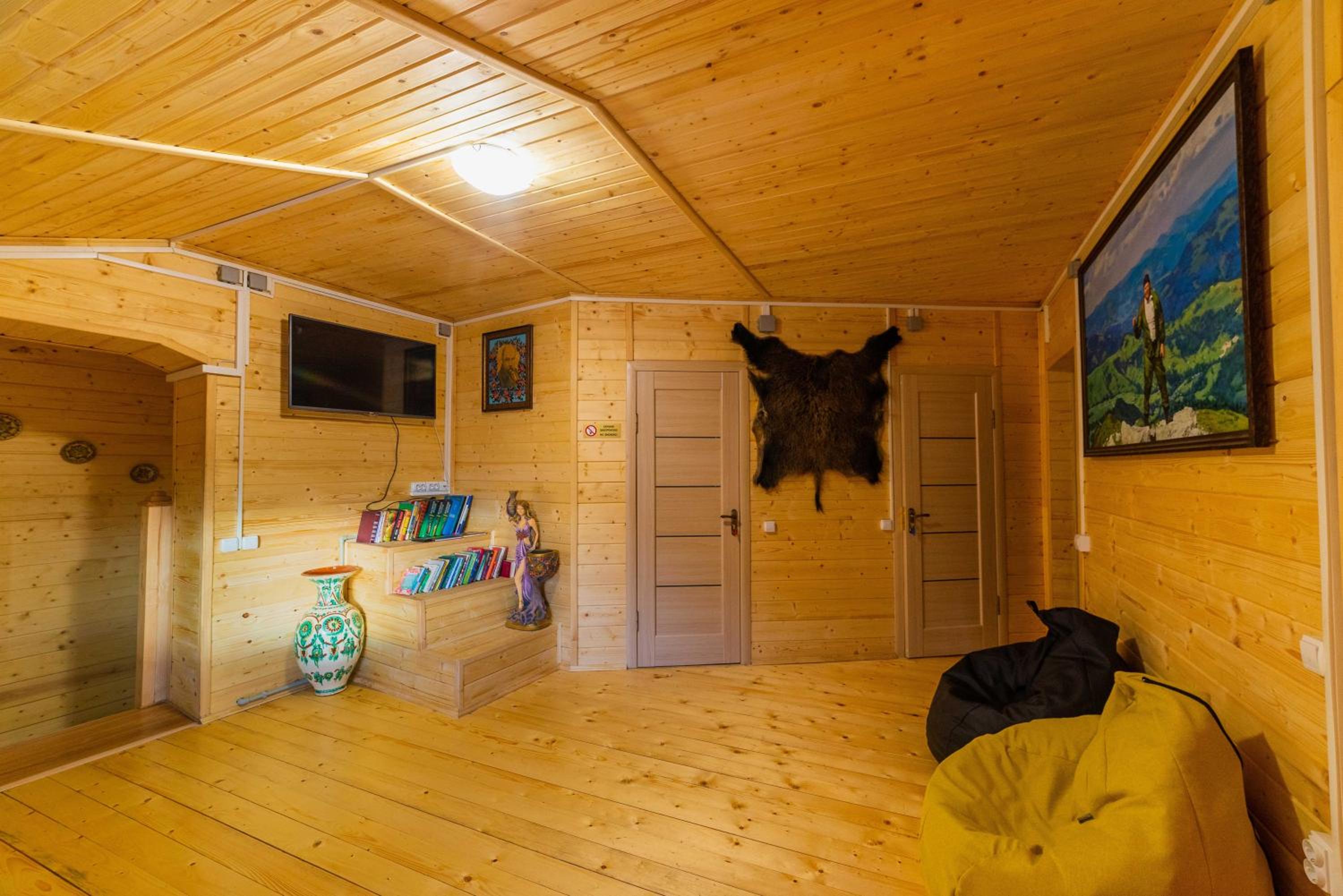 Bed in 4-Bed Mixed Dormitory Room photo 3