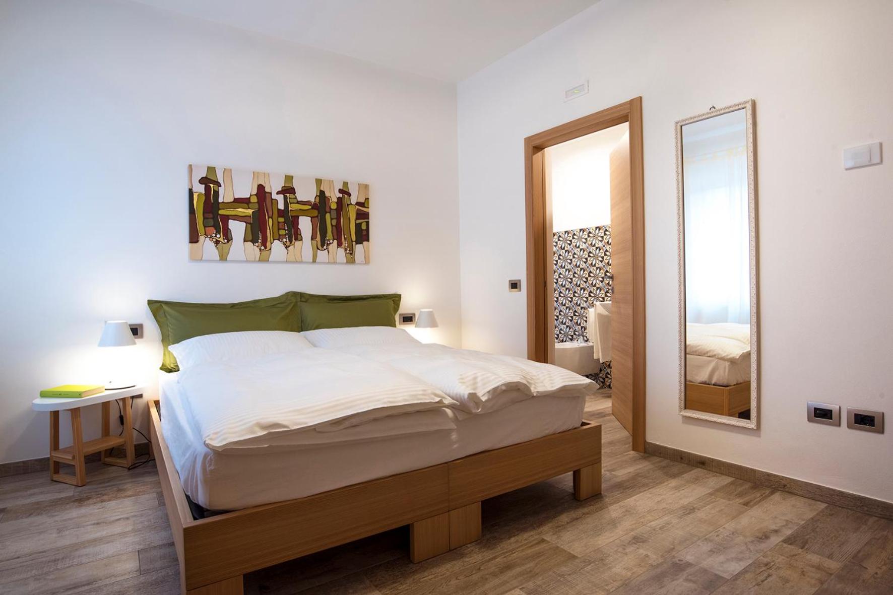 Standard Double Room photo 1