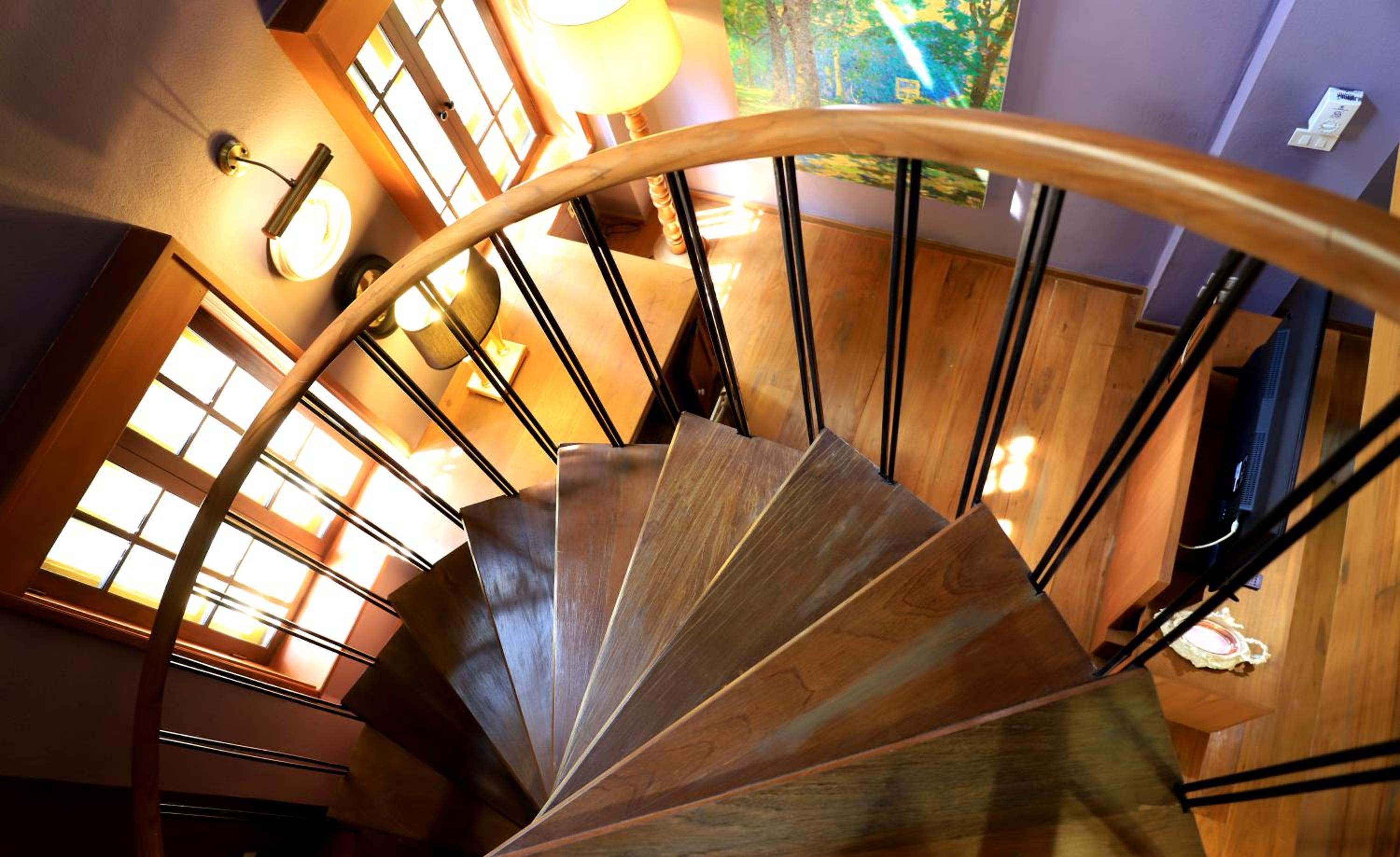 Duplex Suite - Photo 14