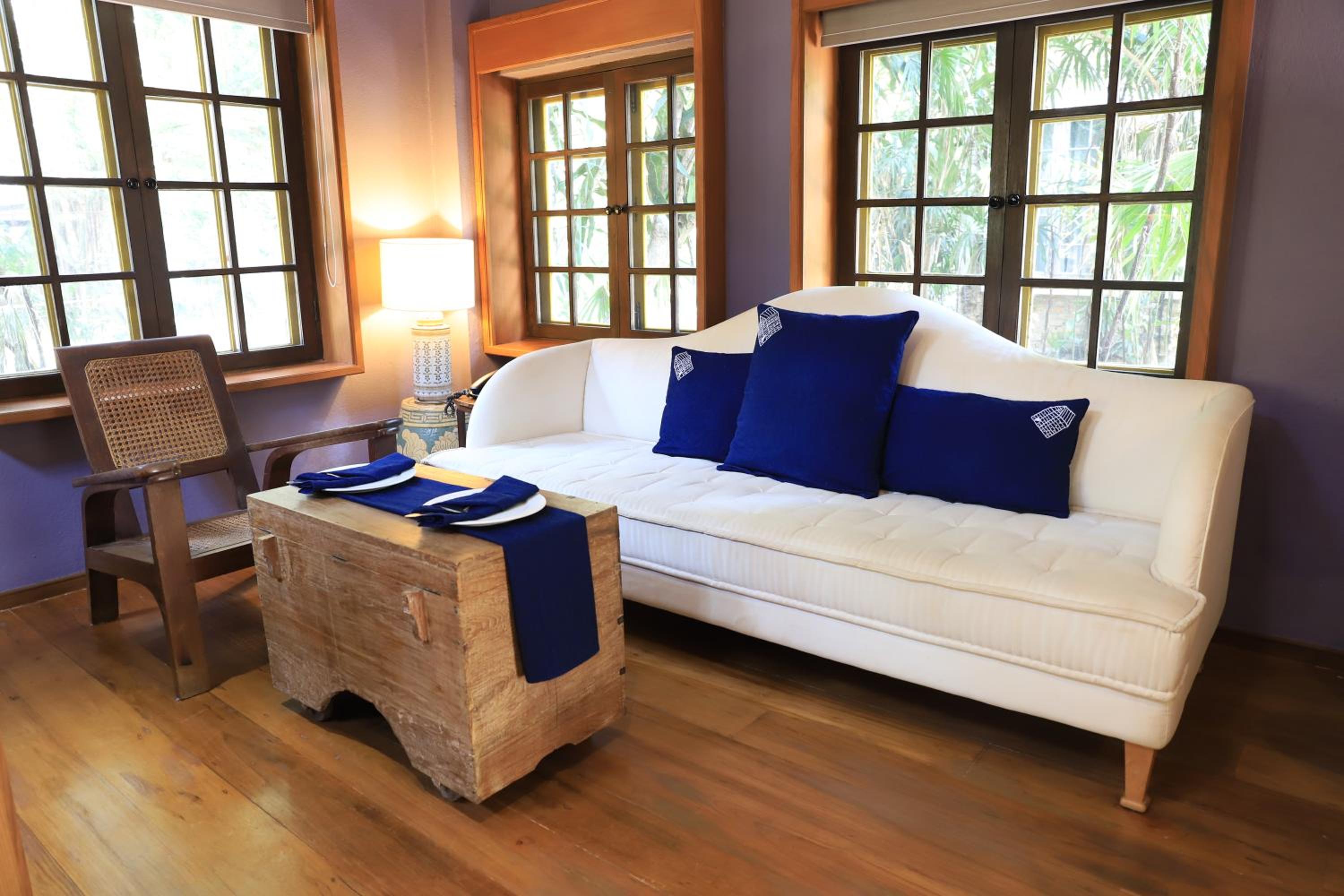Duplex Suite - Photo 18