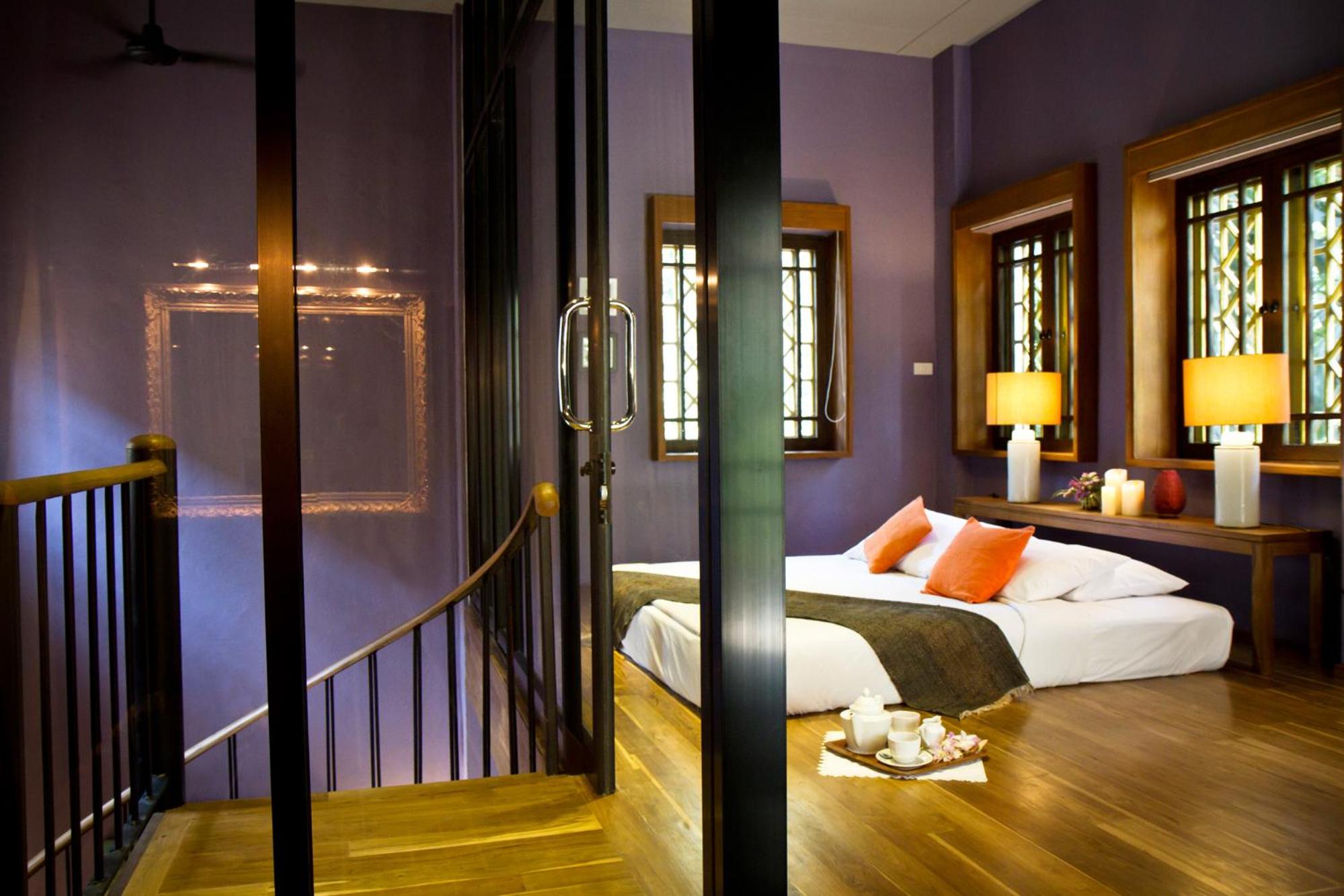 Duplex Suite - Photo 16