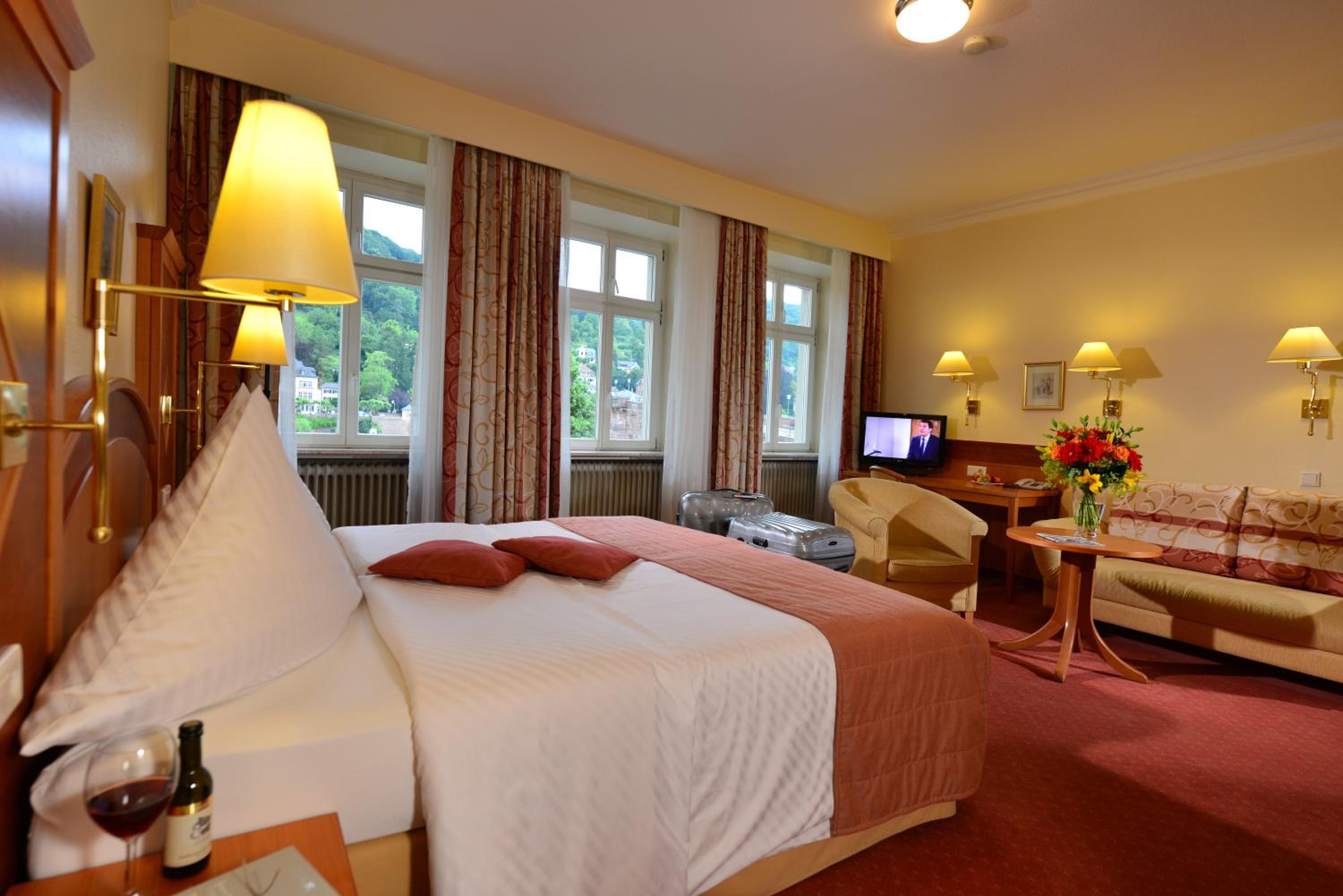 Superior Double Room - Photo 5