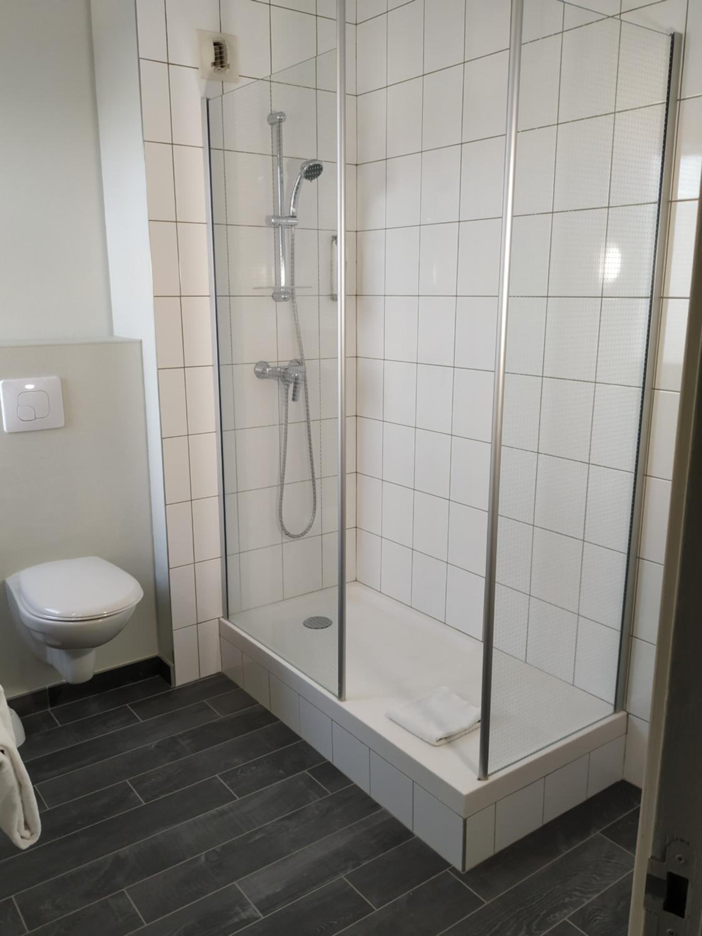 Room for 1 or 2 people - Photo 16