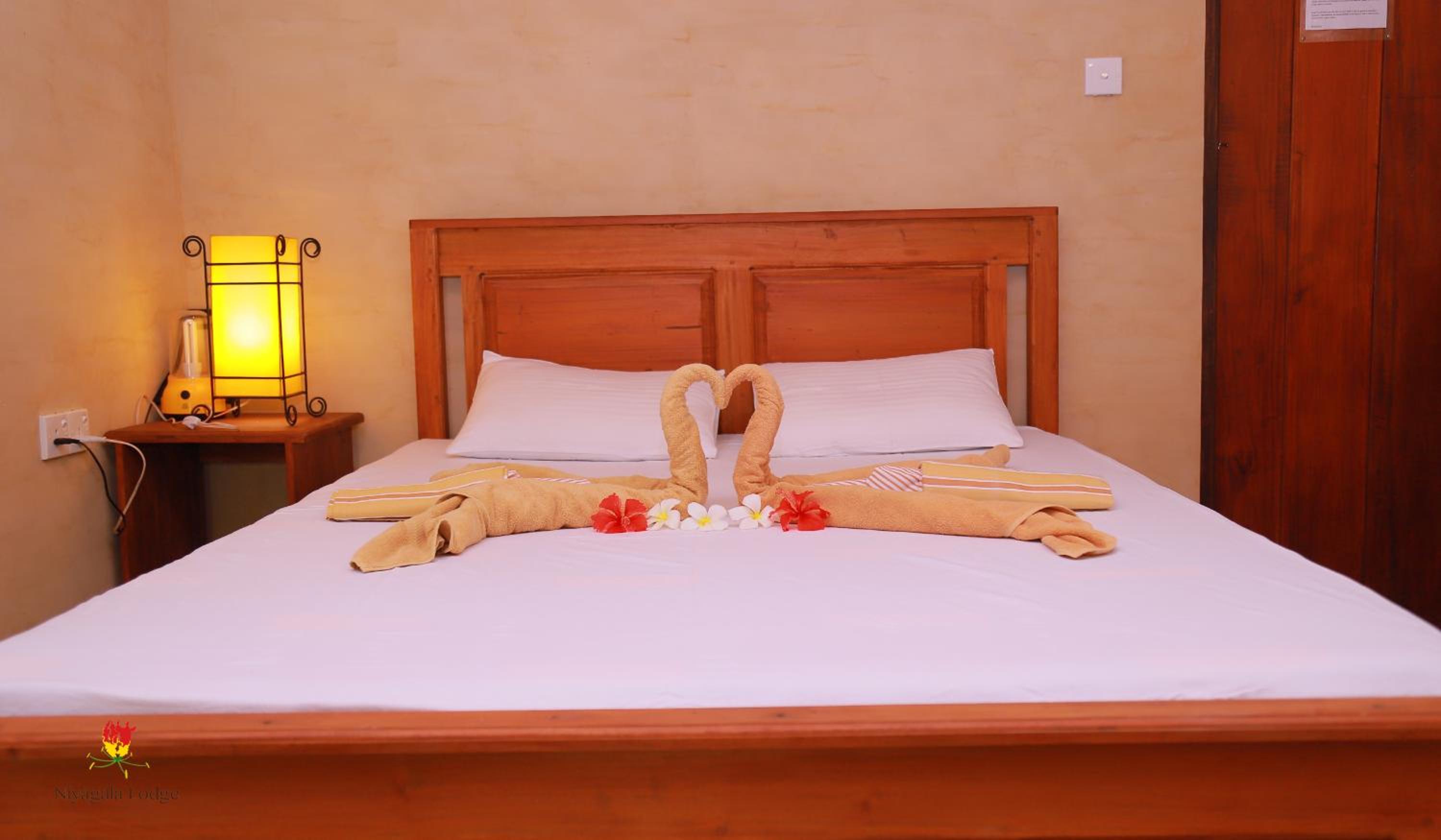 Double Room with Private Bathroom photo 1