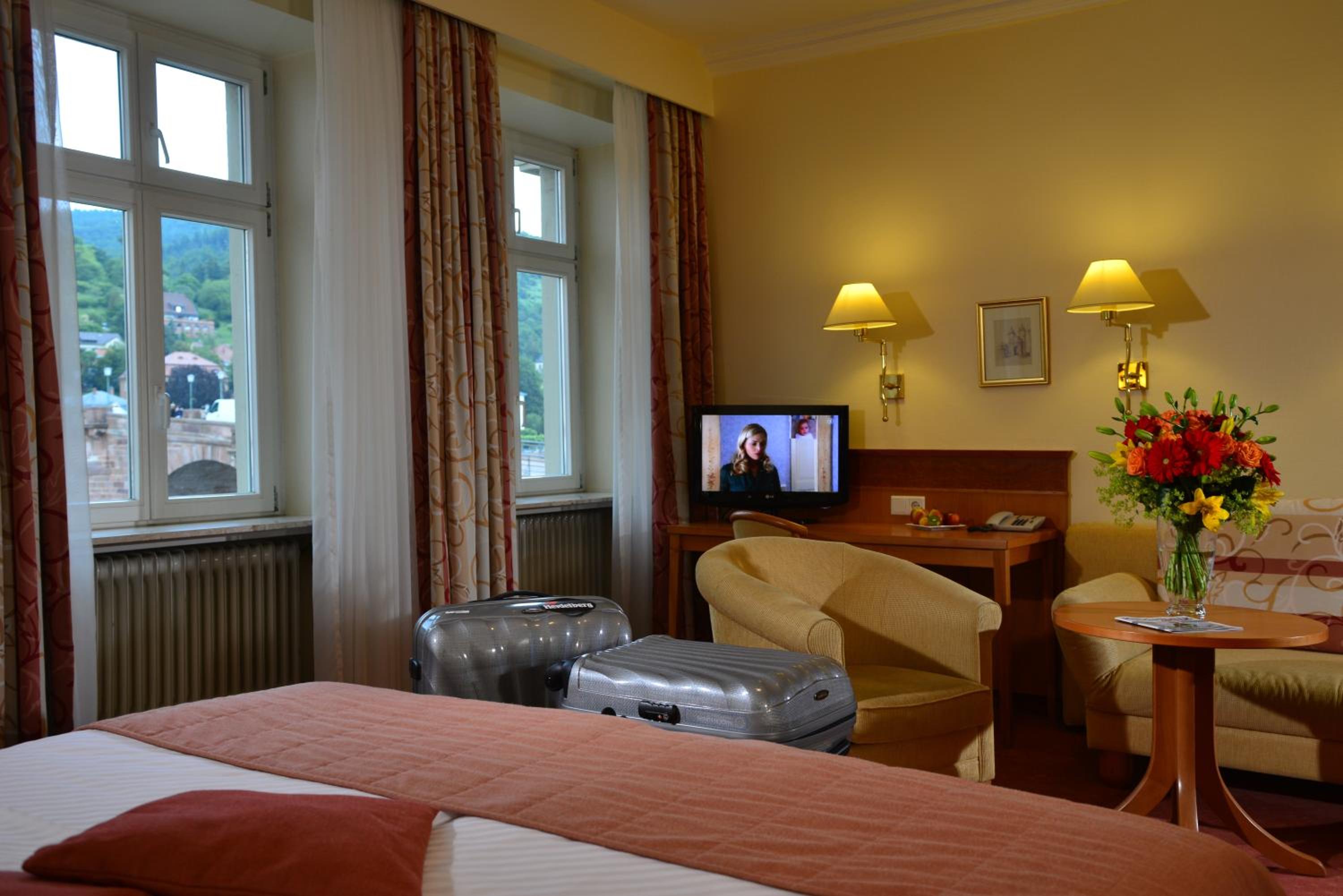 Superior Double Room - Photo 6