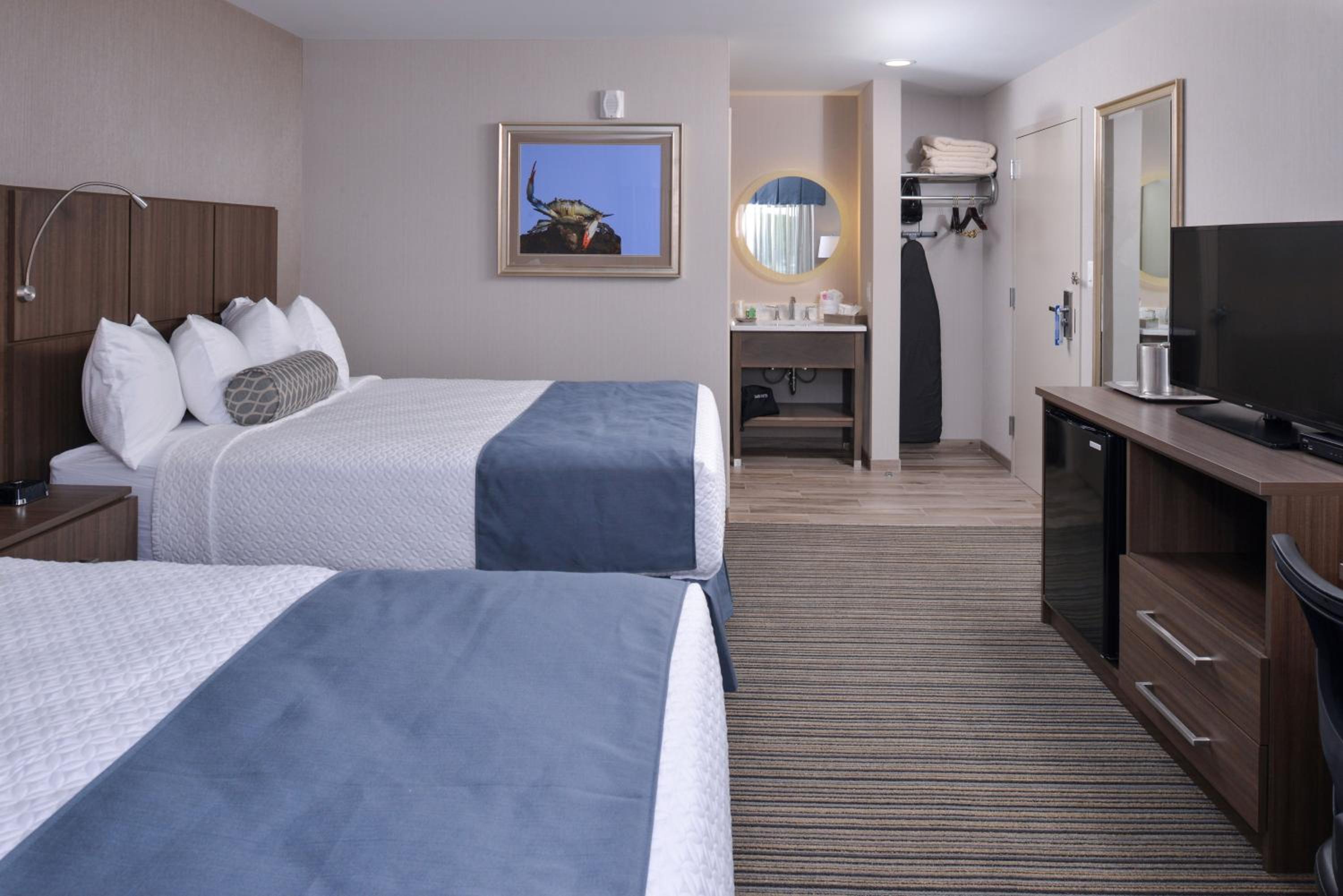 Deluxe Double Room with Balcony photo 1