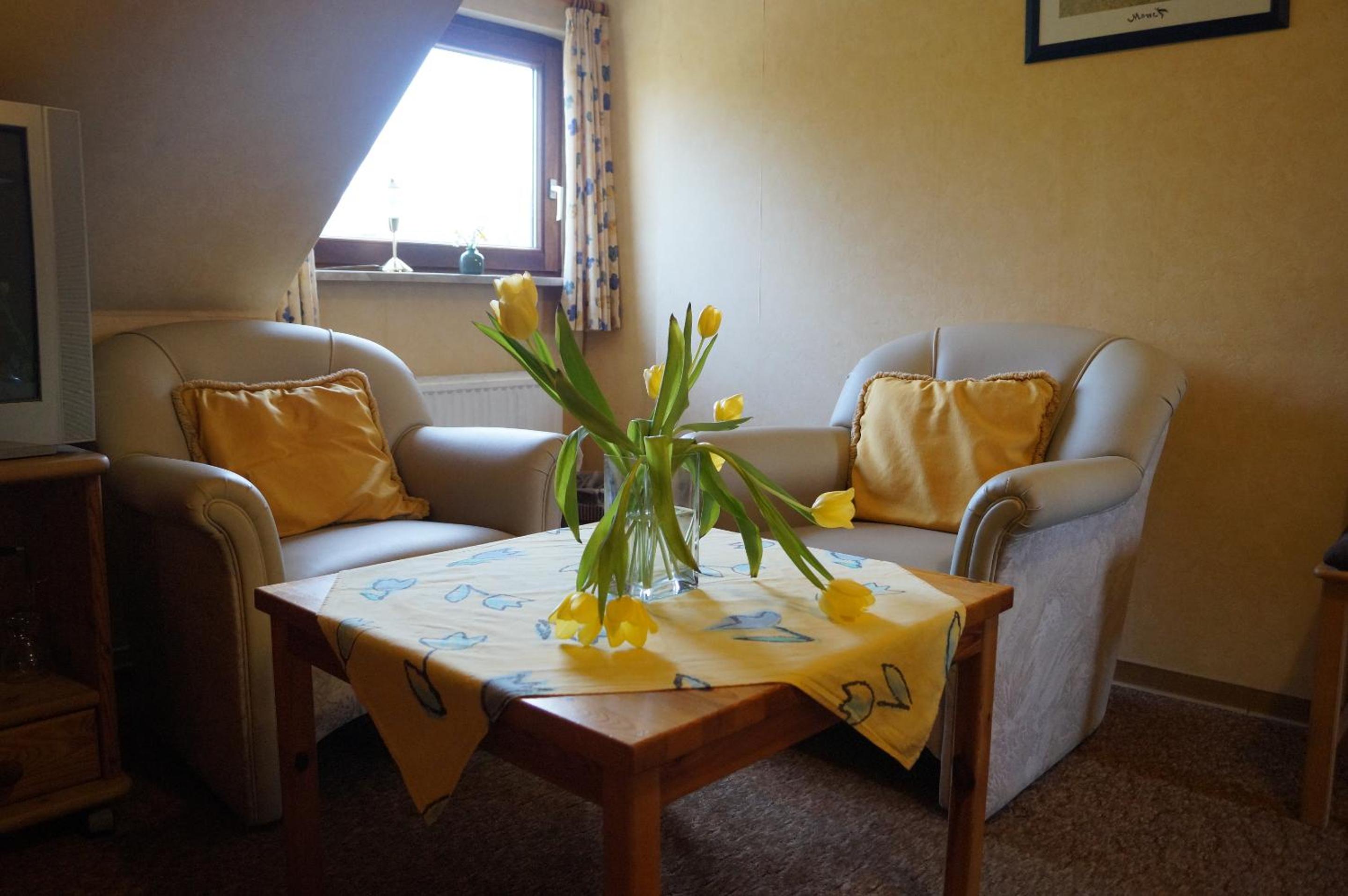 Double Room - Photo 7