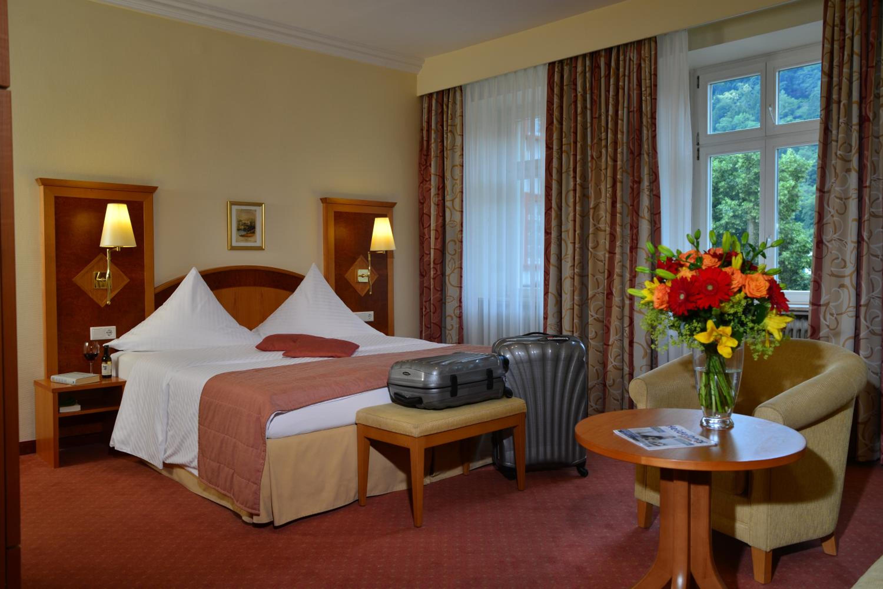 Superior Double Room - Photo 18